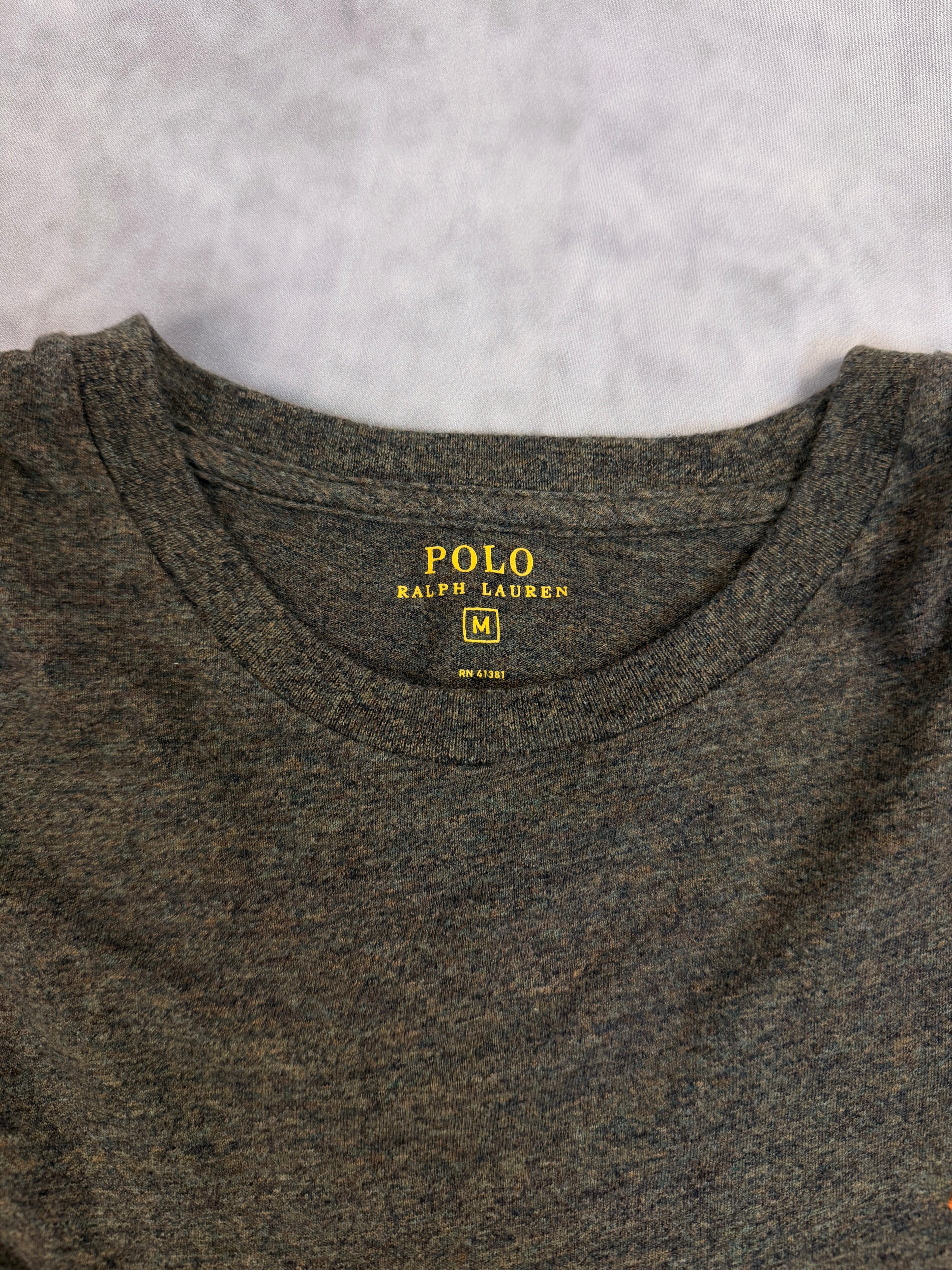 Pull Ralph Lauren (M)
