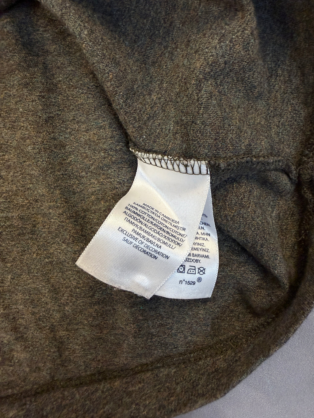 Pull Ralph Lauren (M)