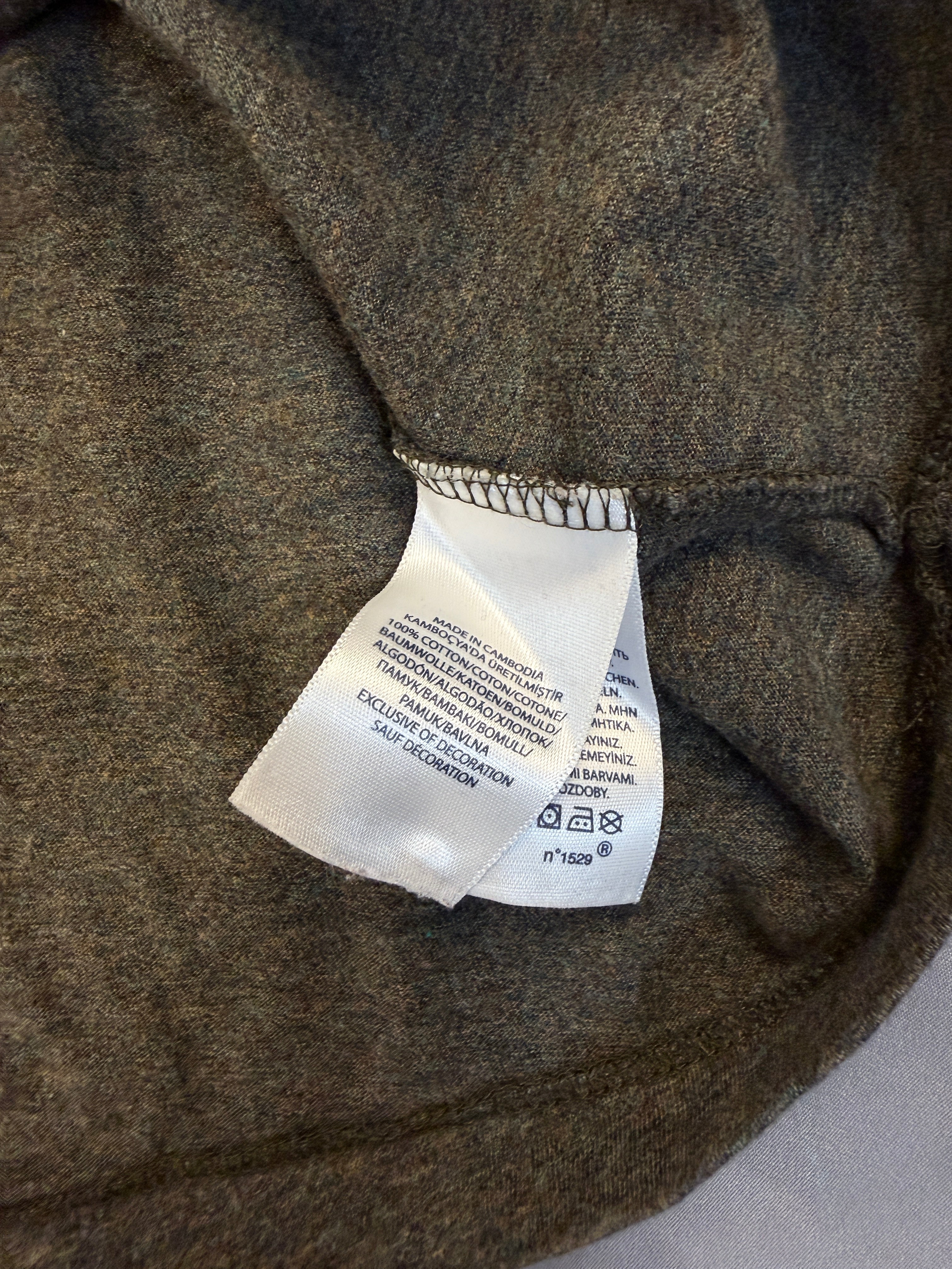 Pull Ralph Lauren (M)