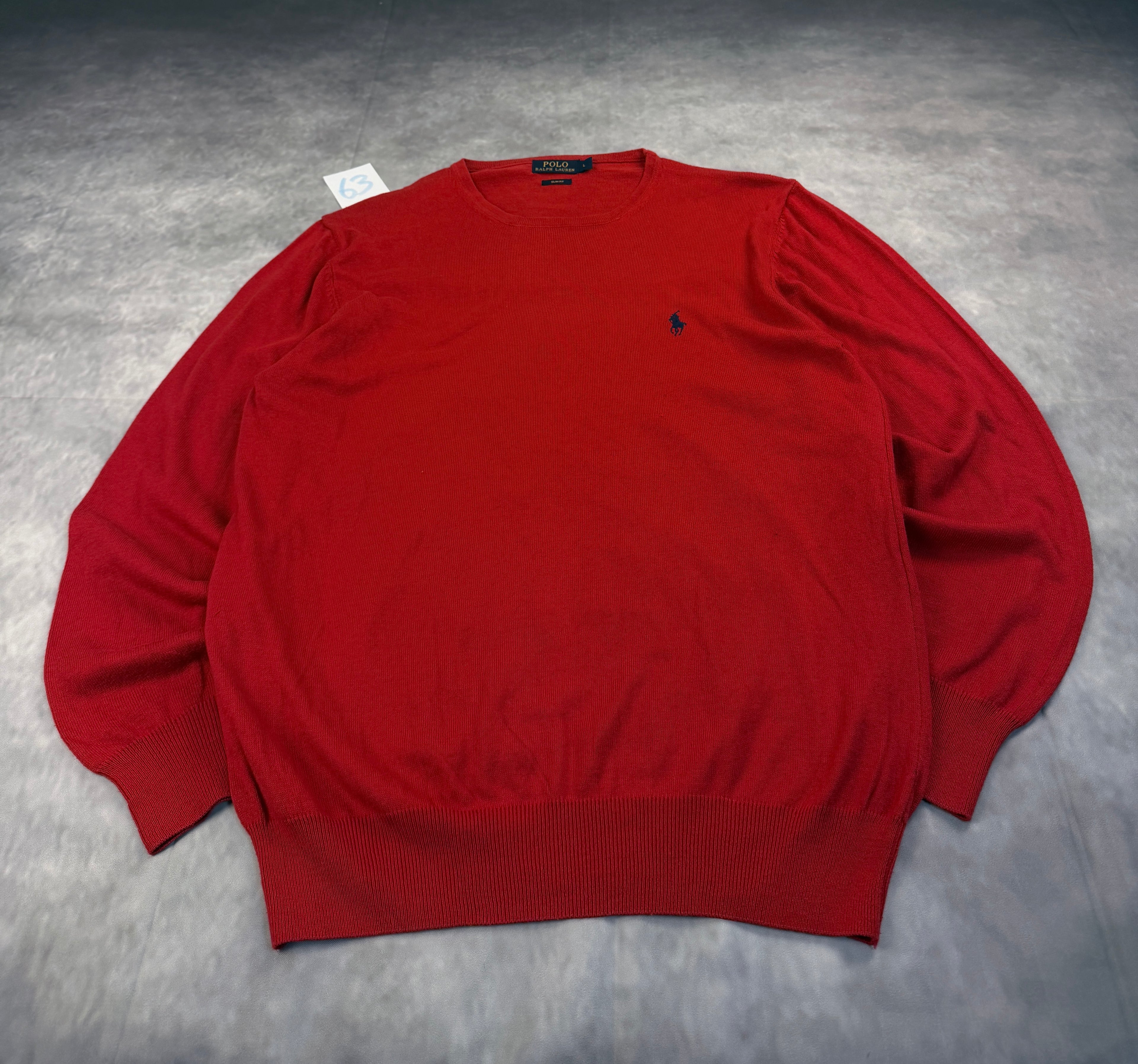 Pull Ralph Lauren (L)