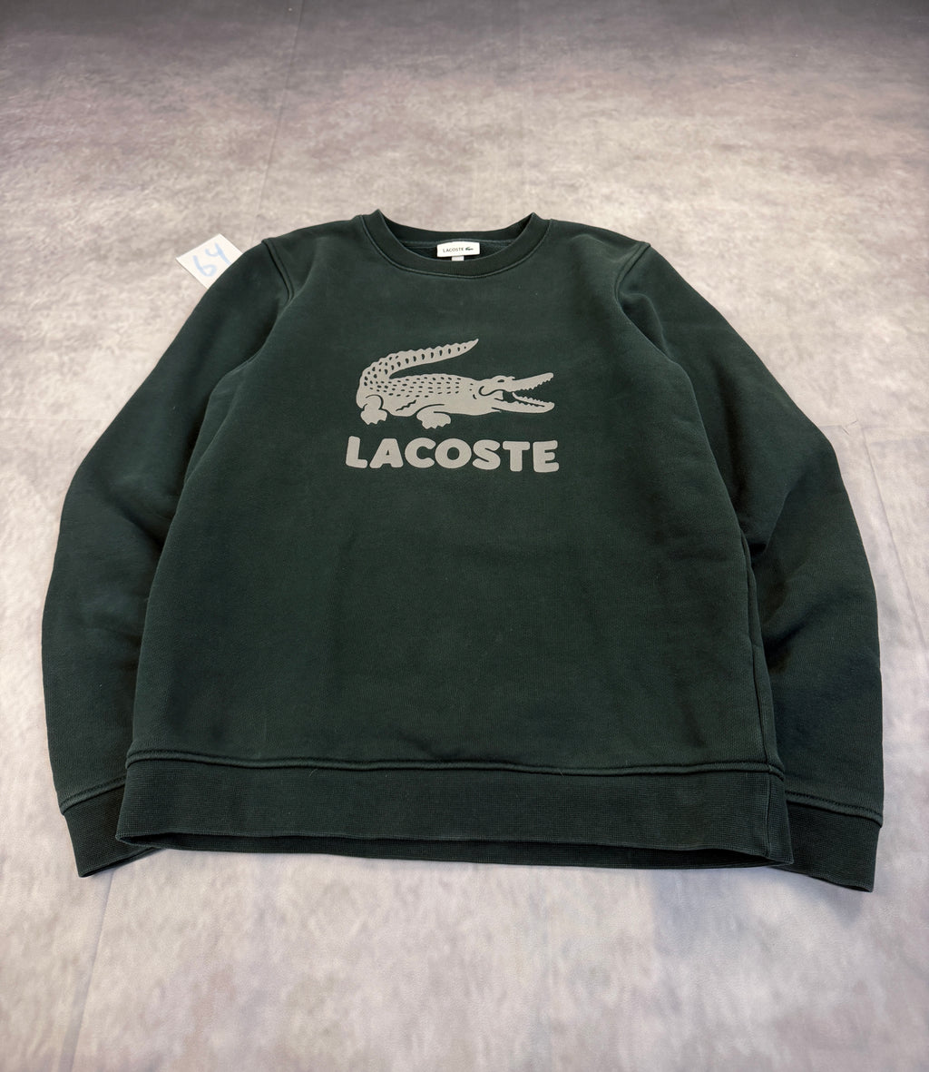 Lacoste Sweater (XS)