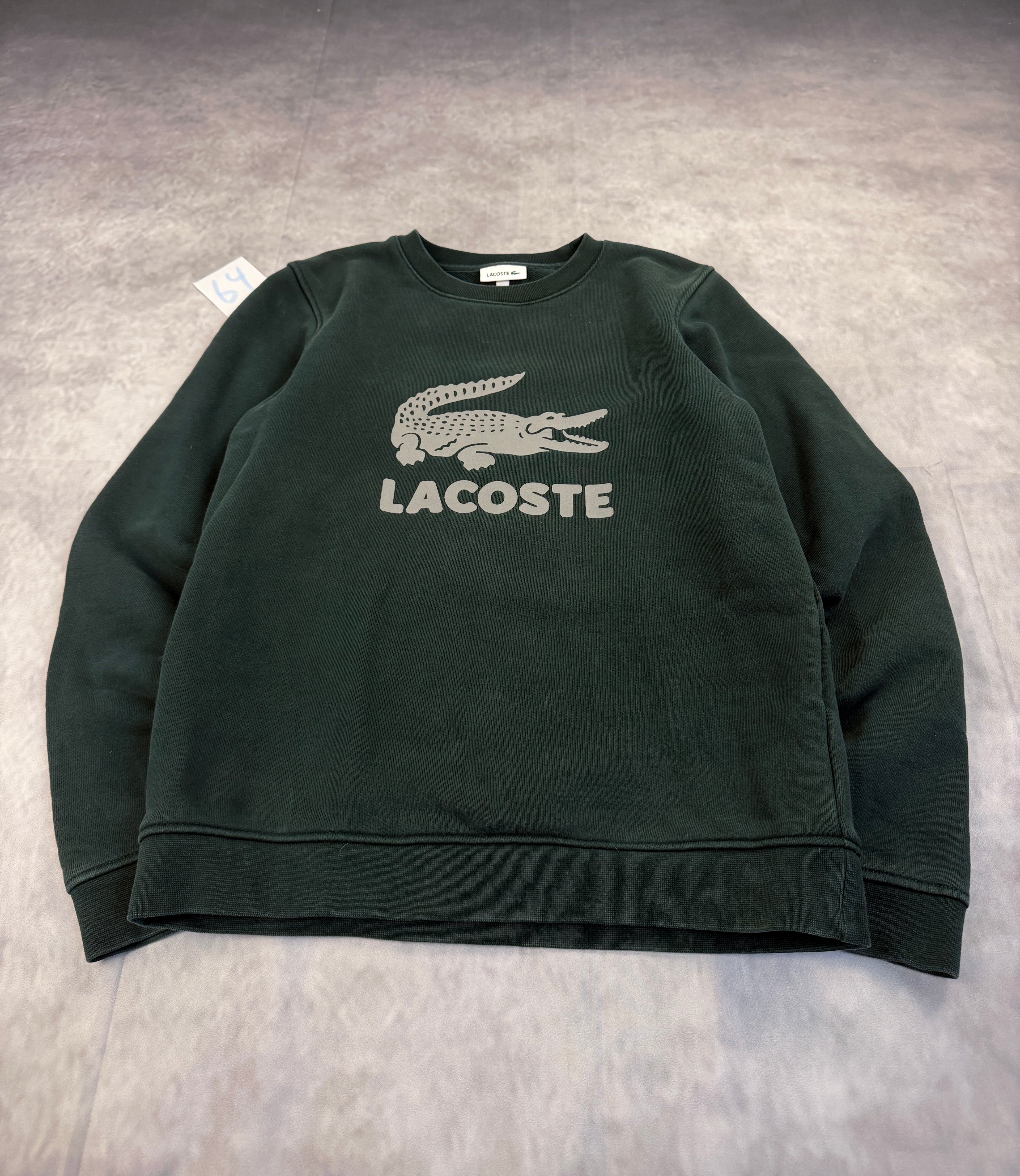 Lacoste Sweater (XS)
