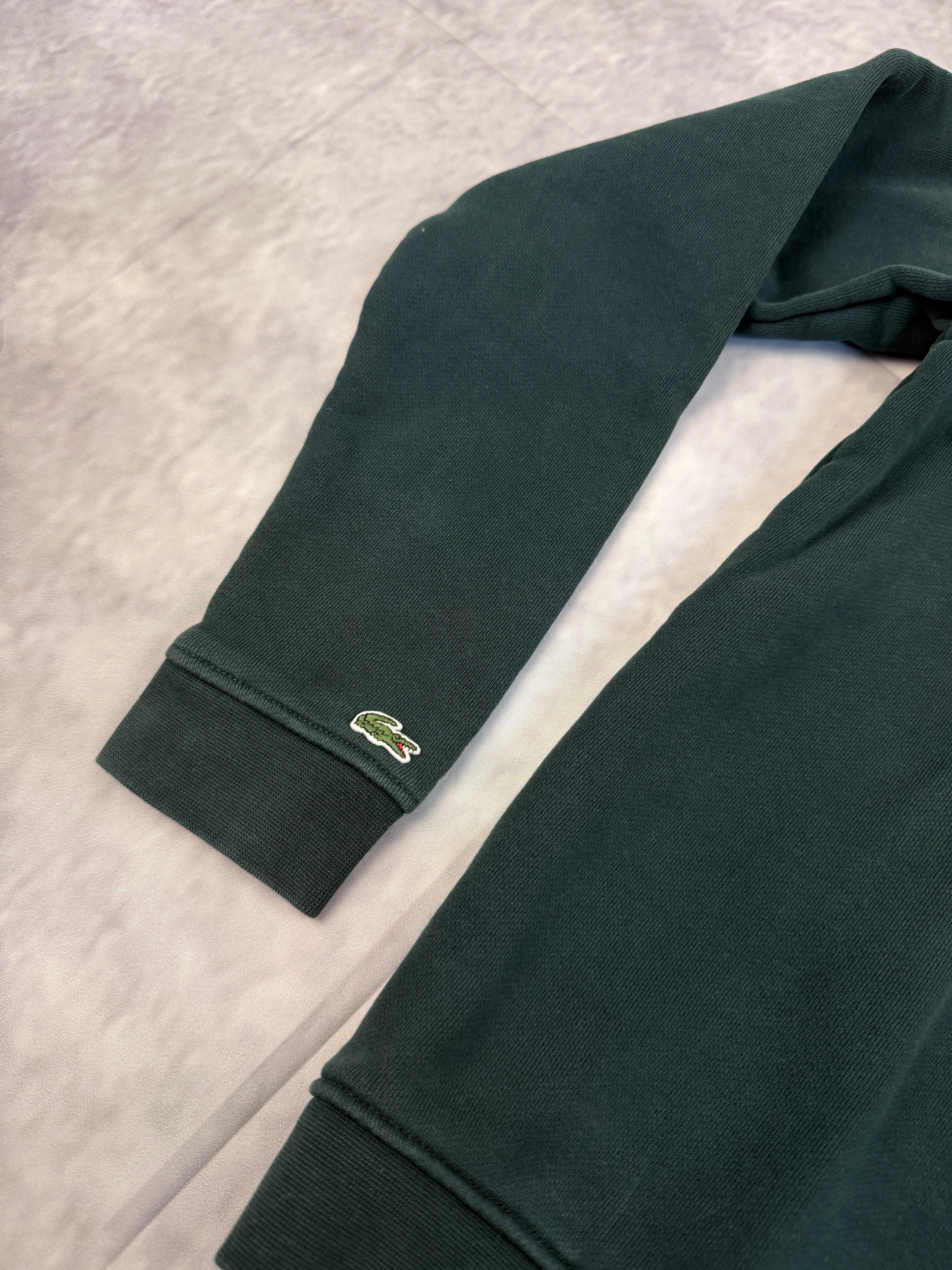 Lacoste Sweater (XS)