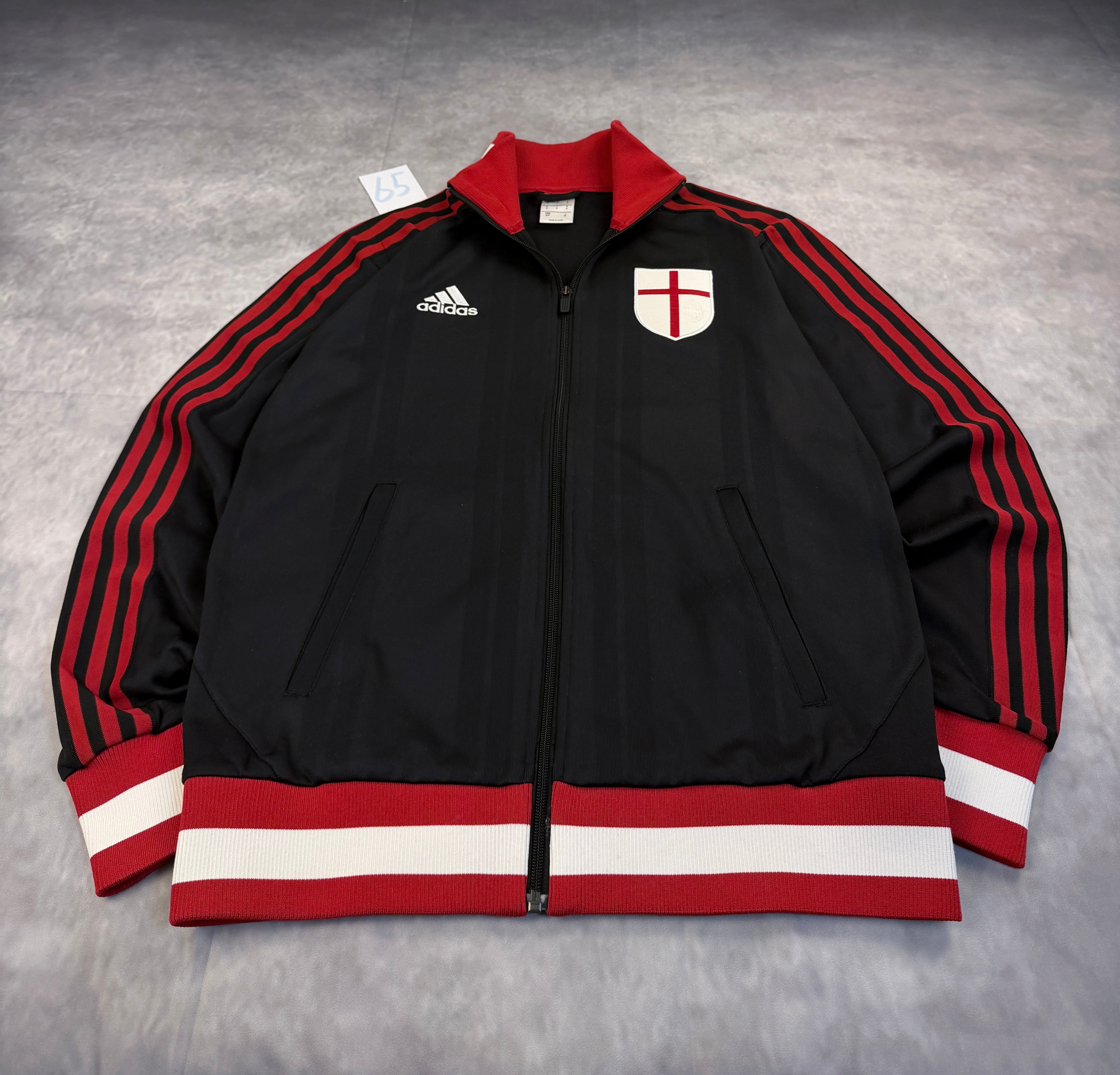 Adidas ACM Trackjacket (S-M)