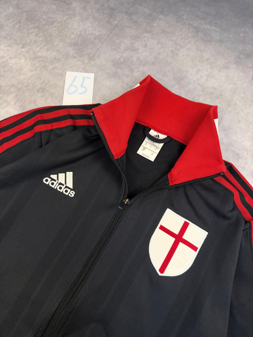 Adidas ACM Trackjacket (S-M)