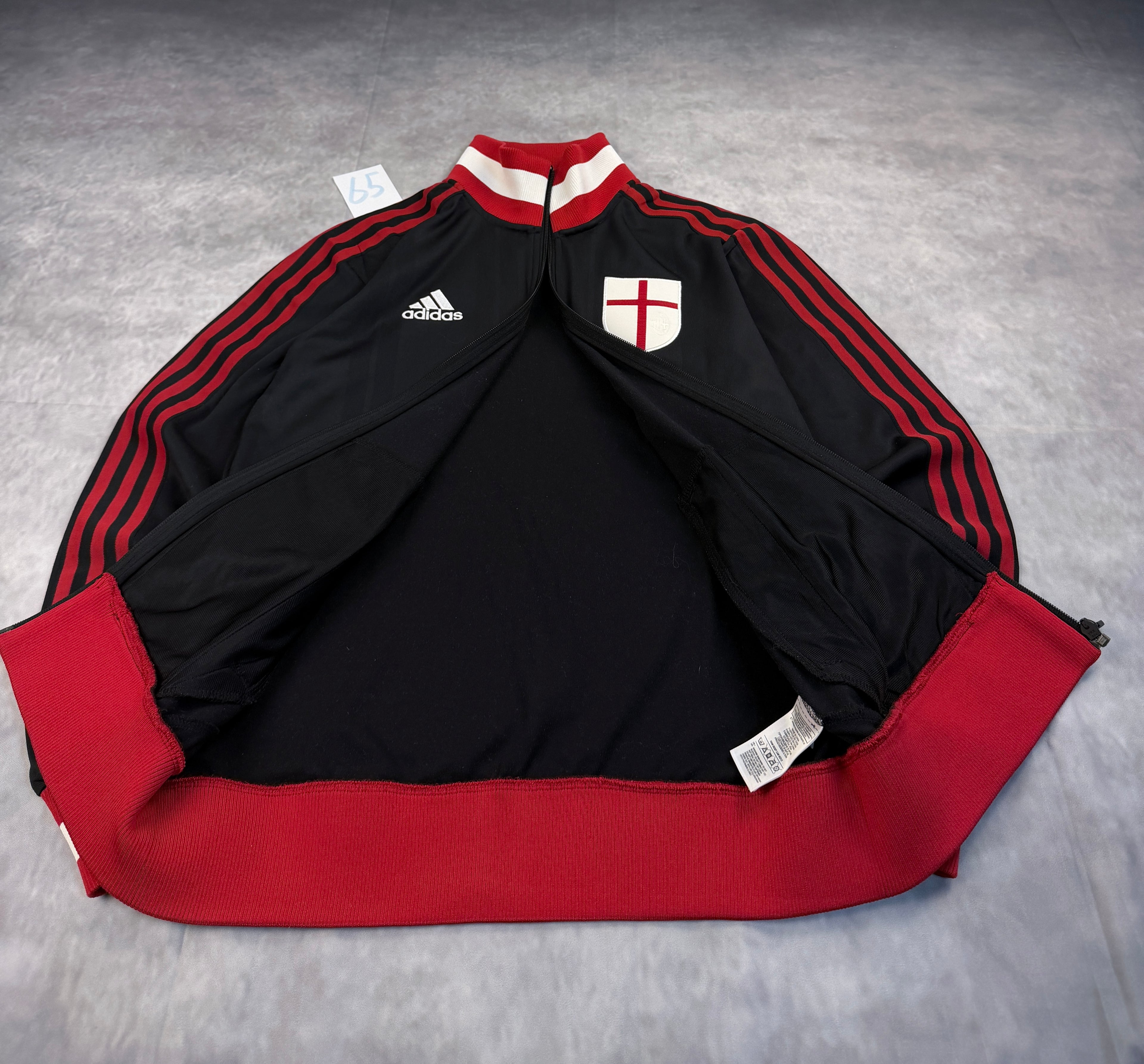 Adidas ACM Trackjacket (S-M)