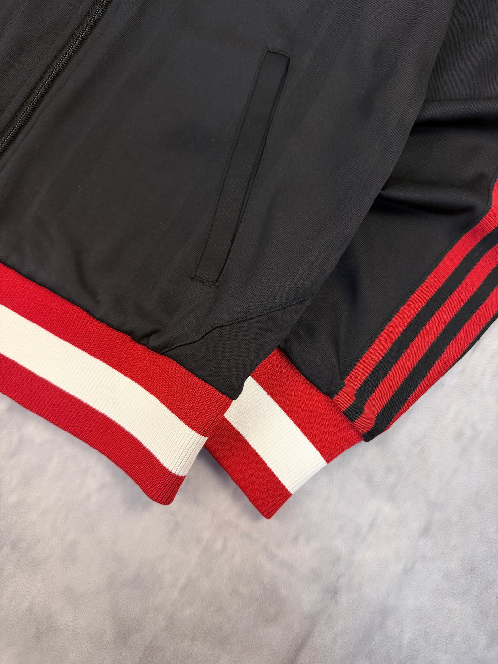 Adidas ACM Trackjacket (S-M)