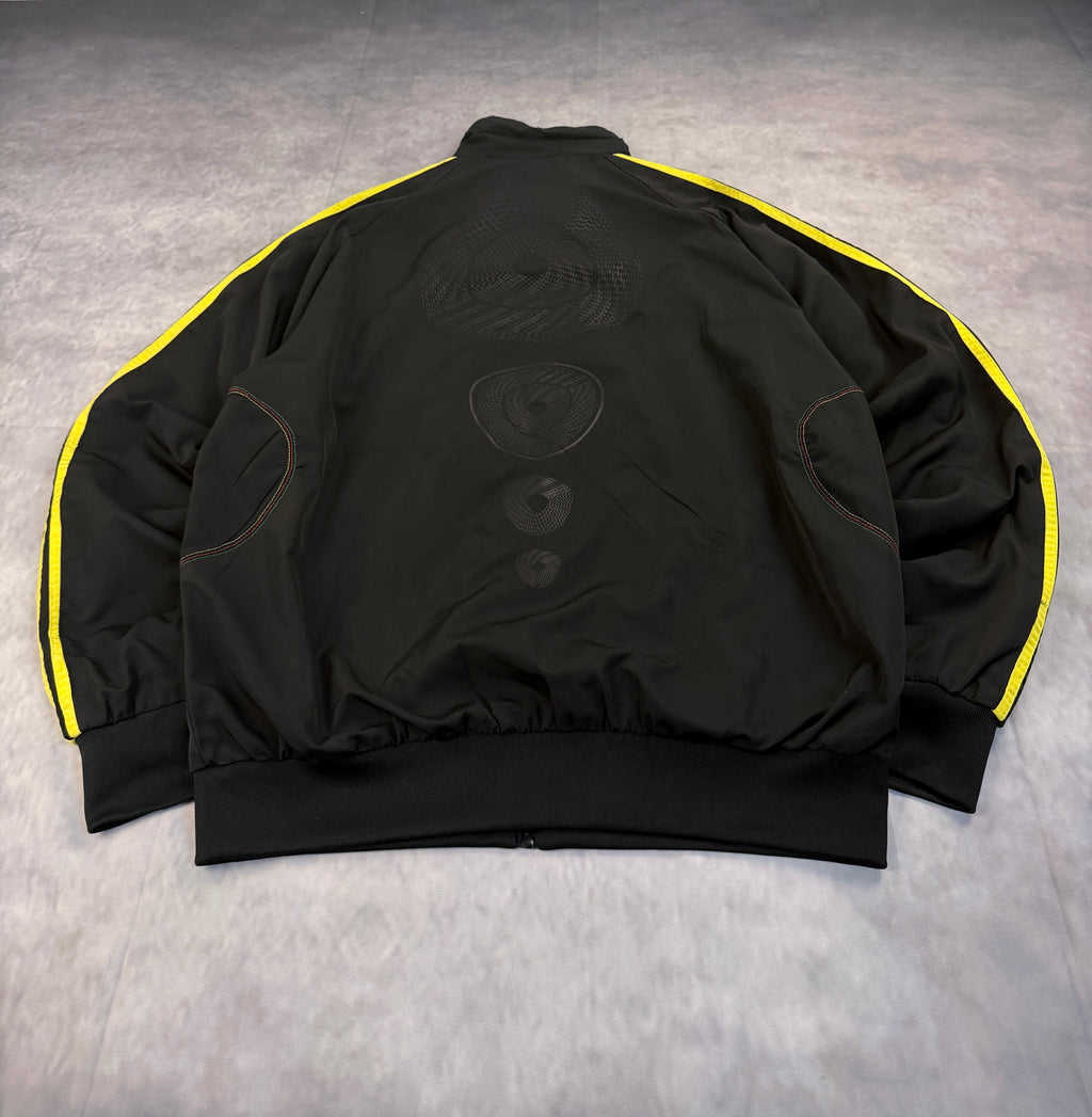 Adidas Marseille Trackjacket (M)