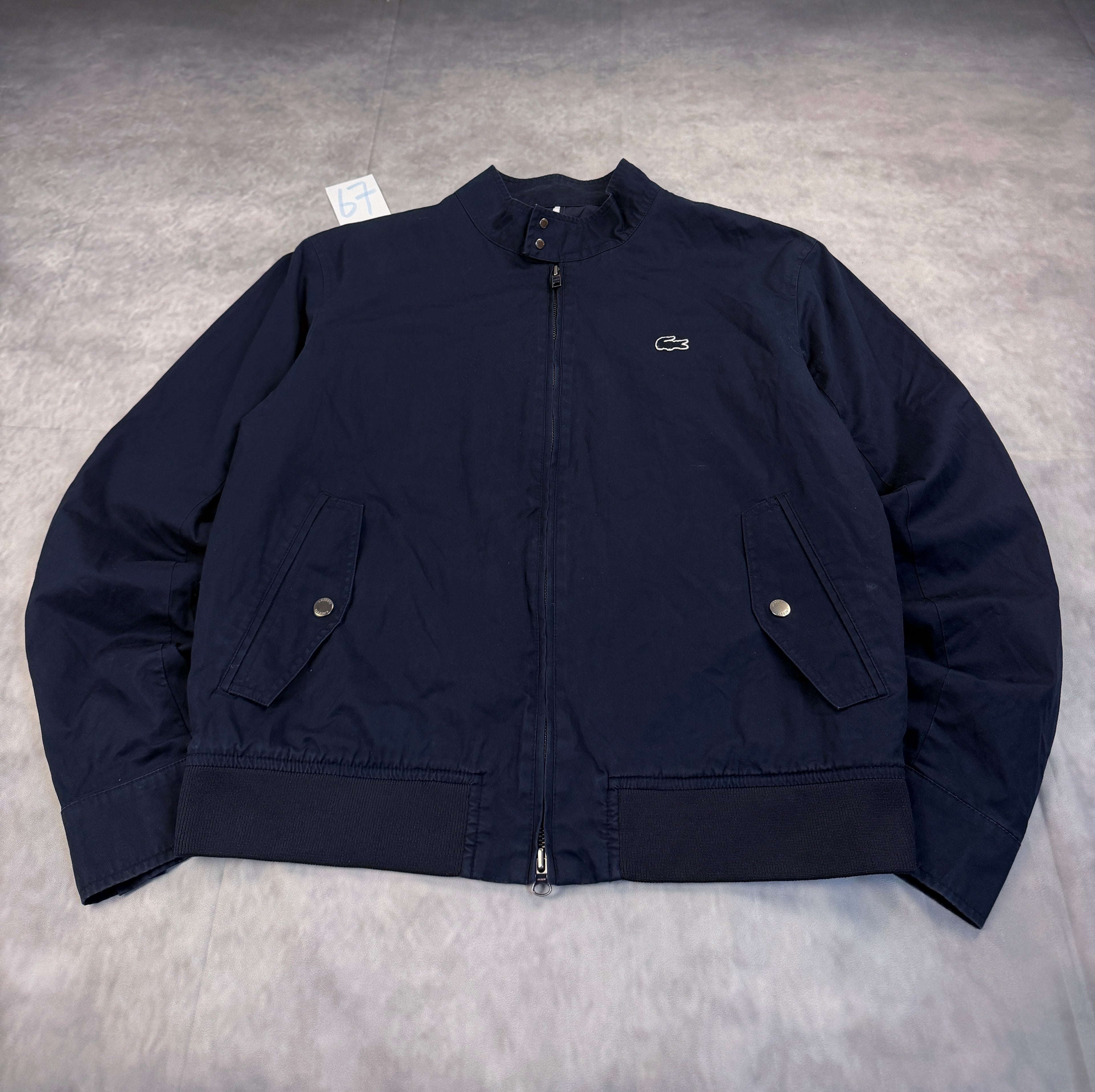 Lacoste Jacket (M)