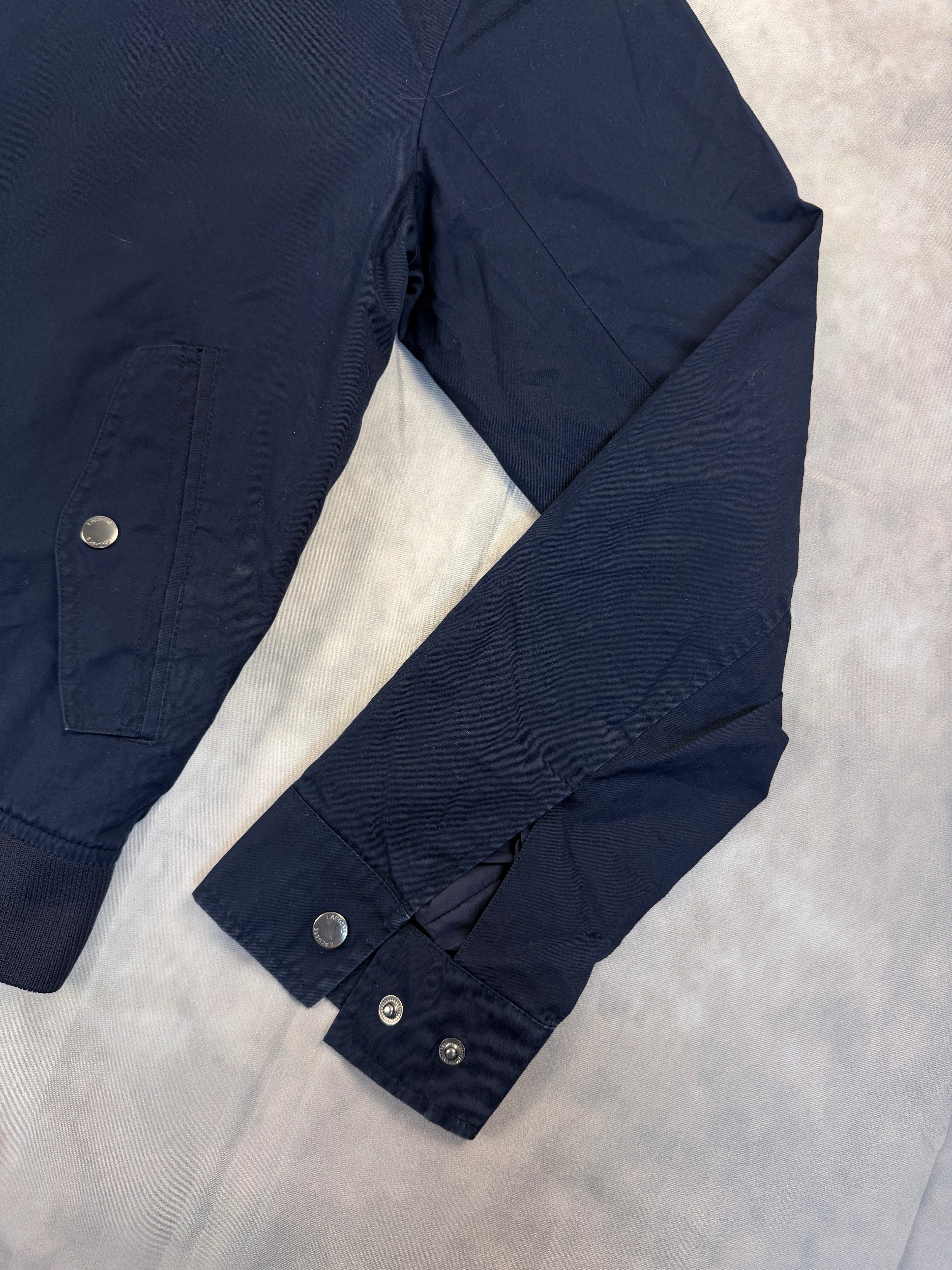 Lacoste Jacket (M)