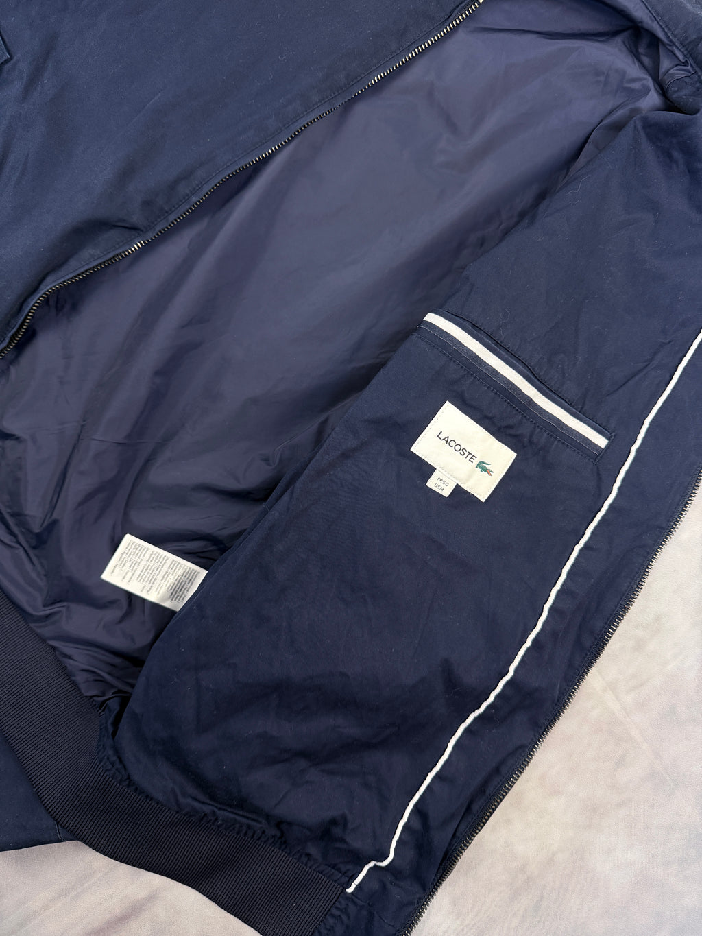 Lacoste Jacket (M)