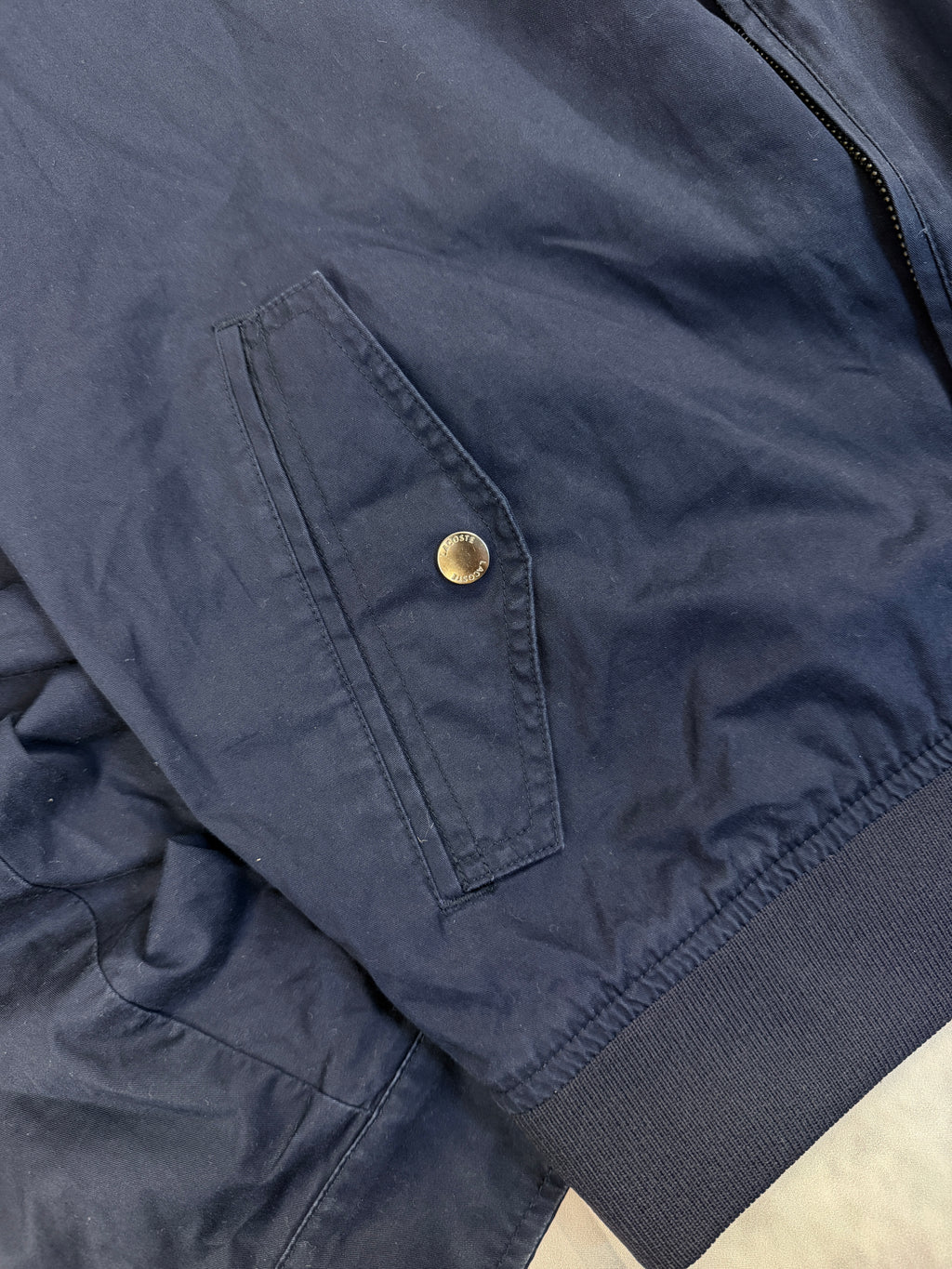 Lacoste Jacket (M)