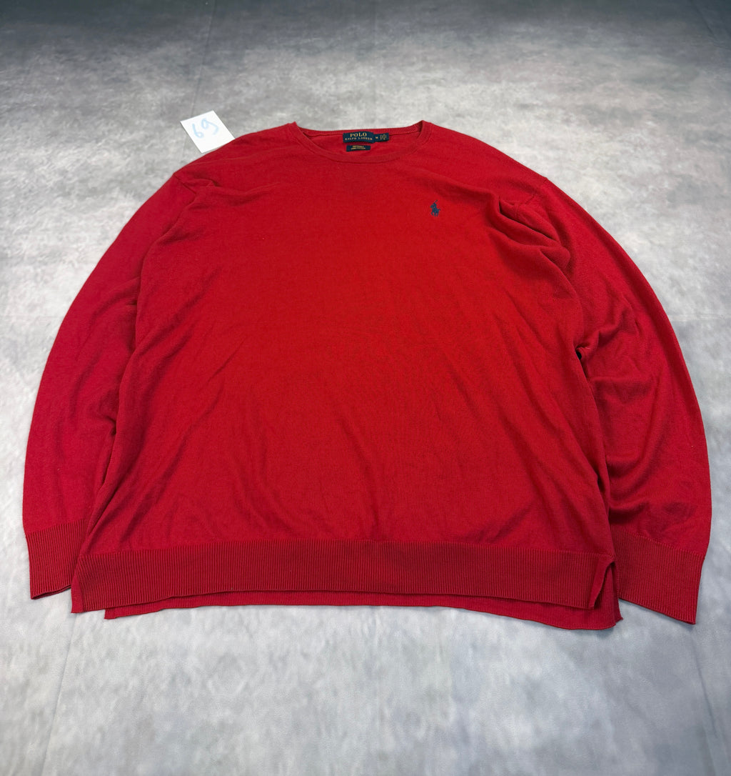 Pull Ralph Lauren (M)