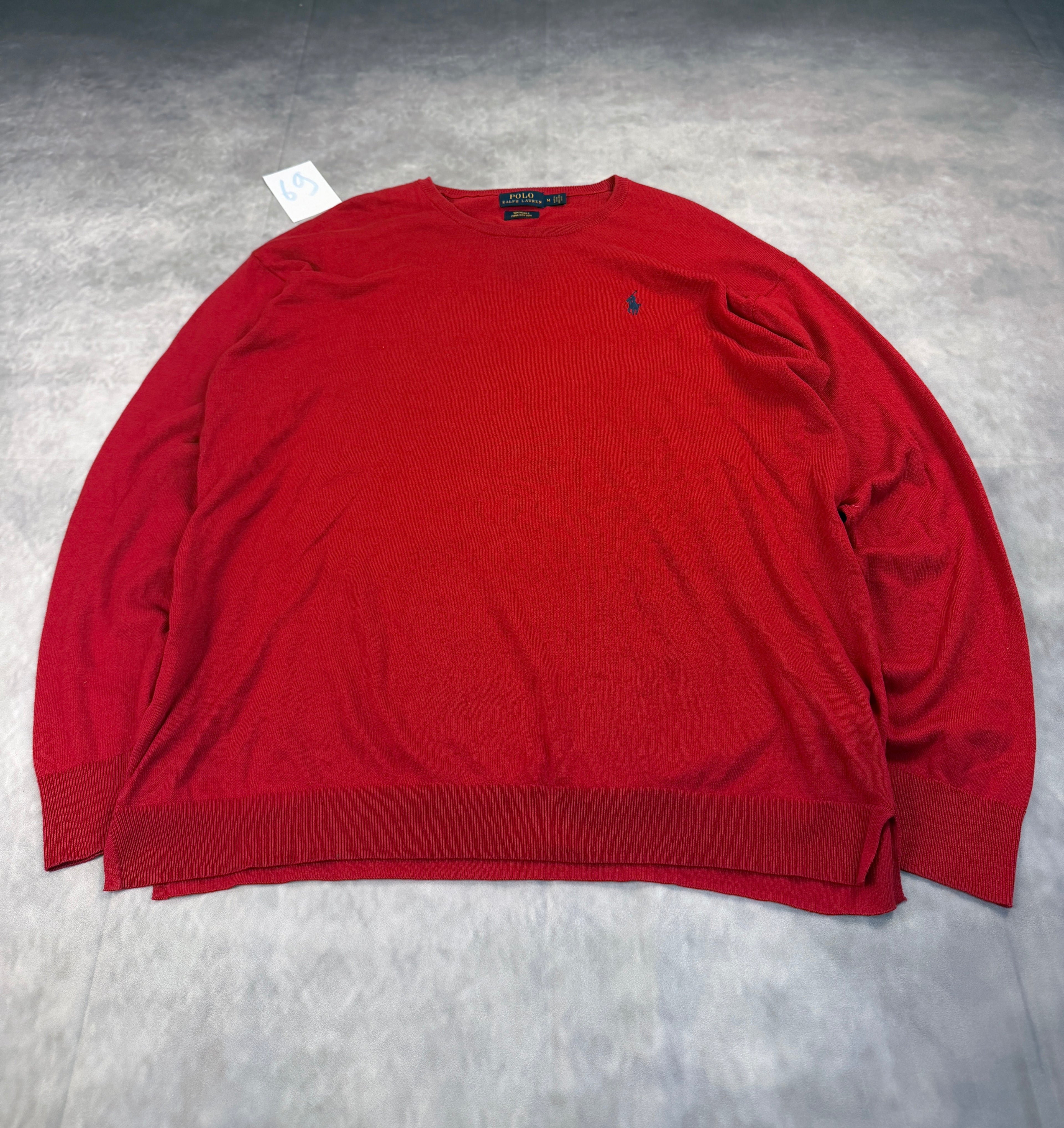 Pull Ralph Lauren (M)