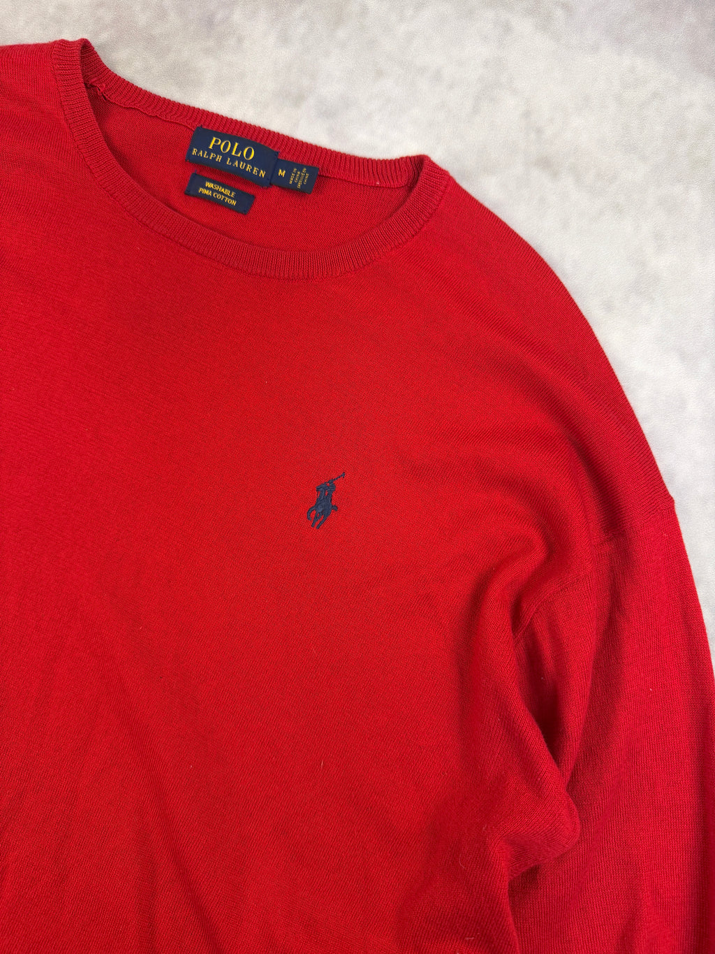 Pull Ralph Lauren (M)