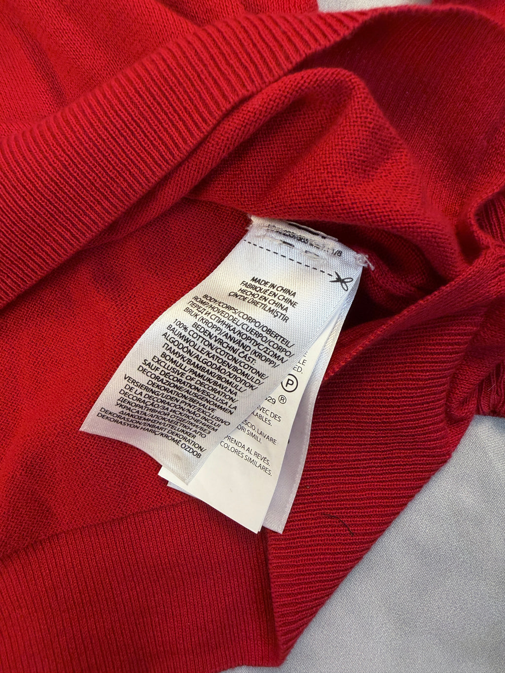 Pull Ralph Lauren (M)