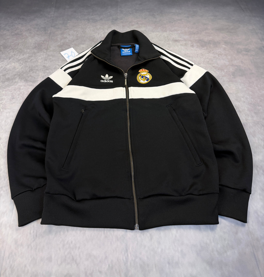 Adidas Madrid Trackjacket (XS)