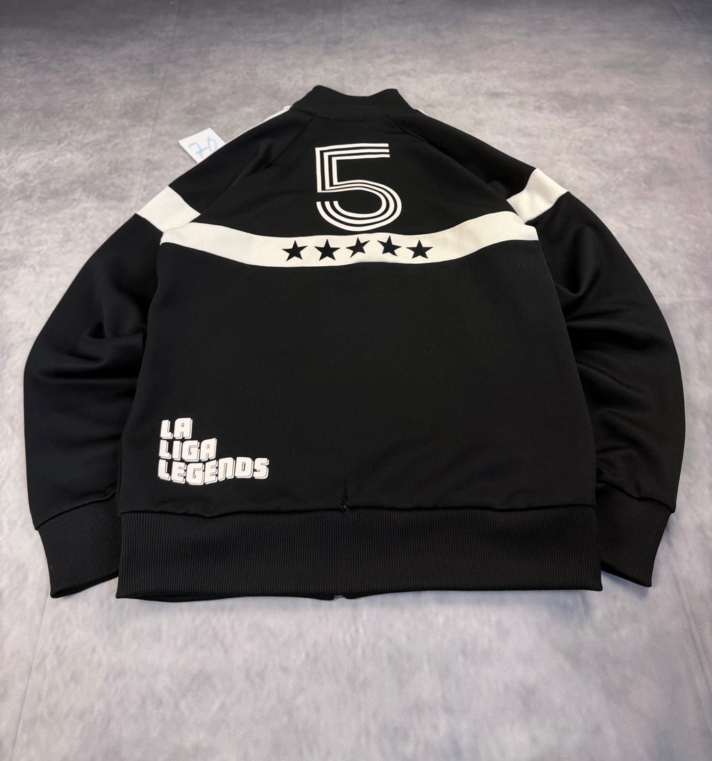 Adidas Madrid Trackjacket (XS)