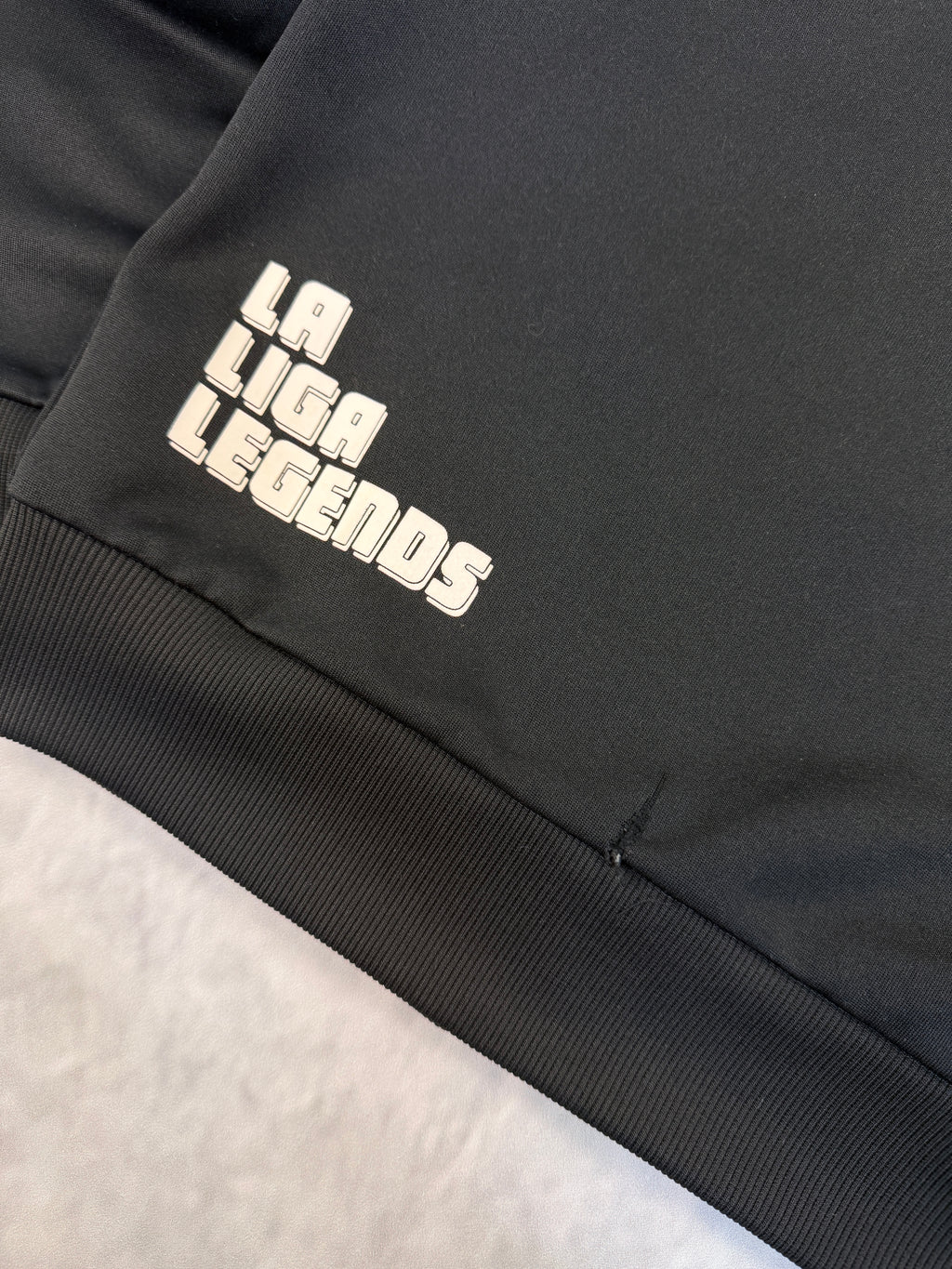 Adidas Madrid Trackjacket (XS)