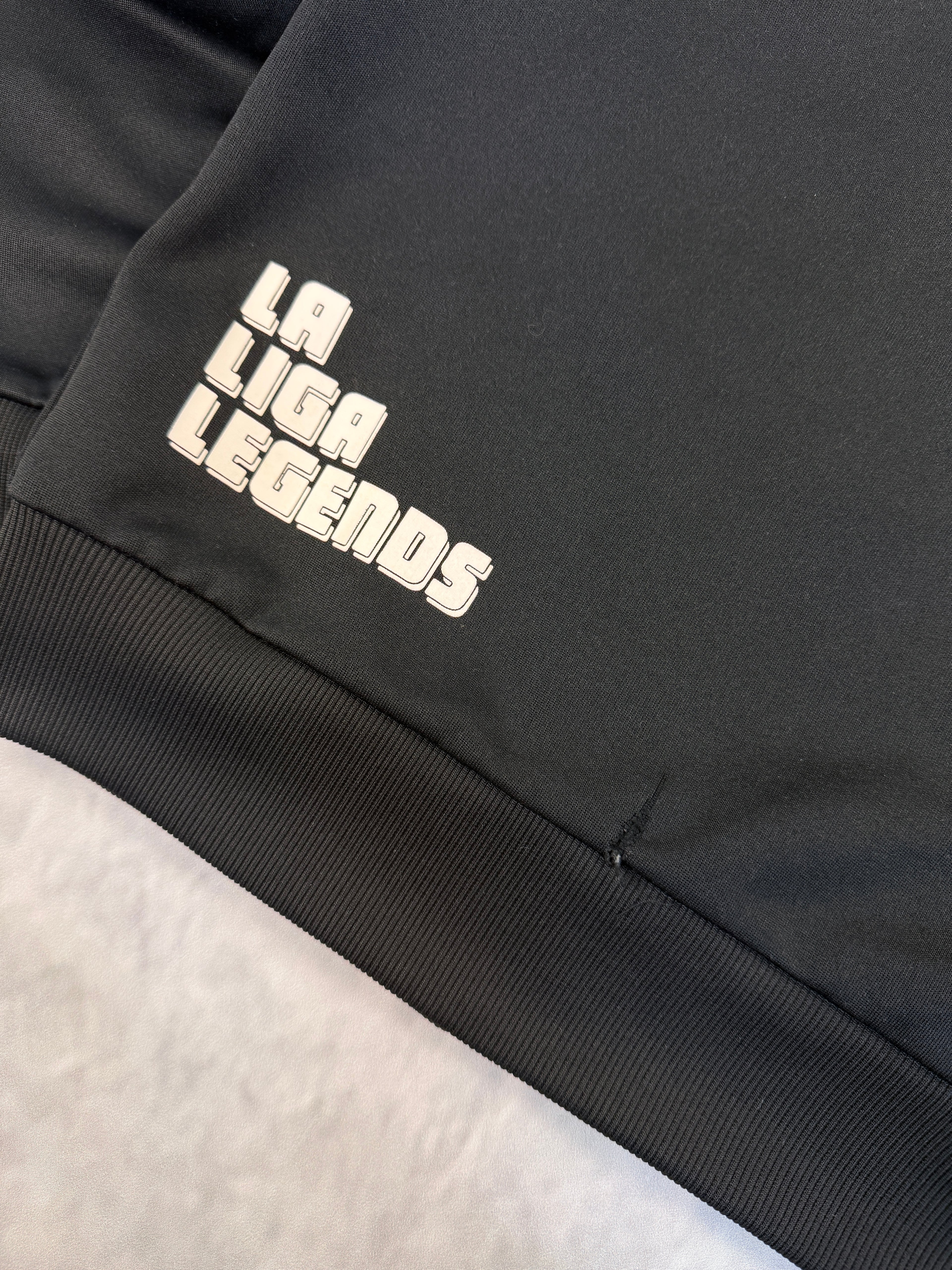 Adidas Madrid Trackjacket (XS)