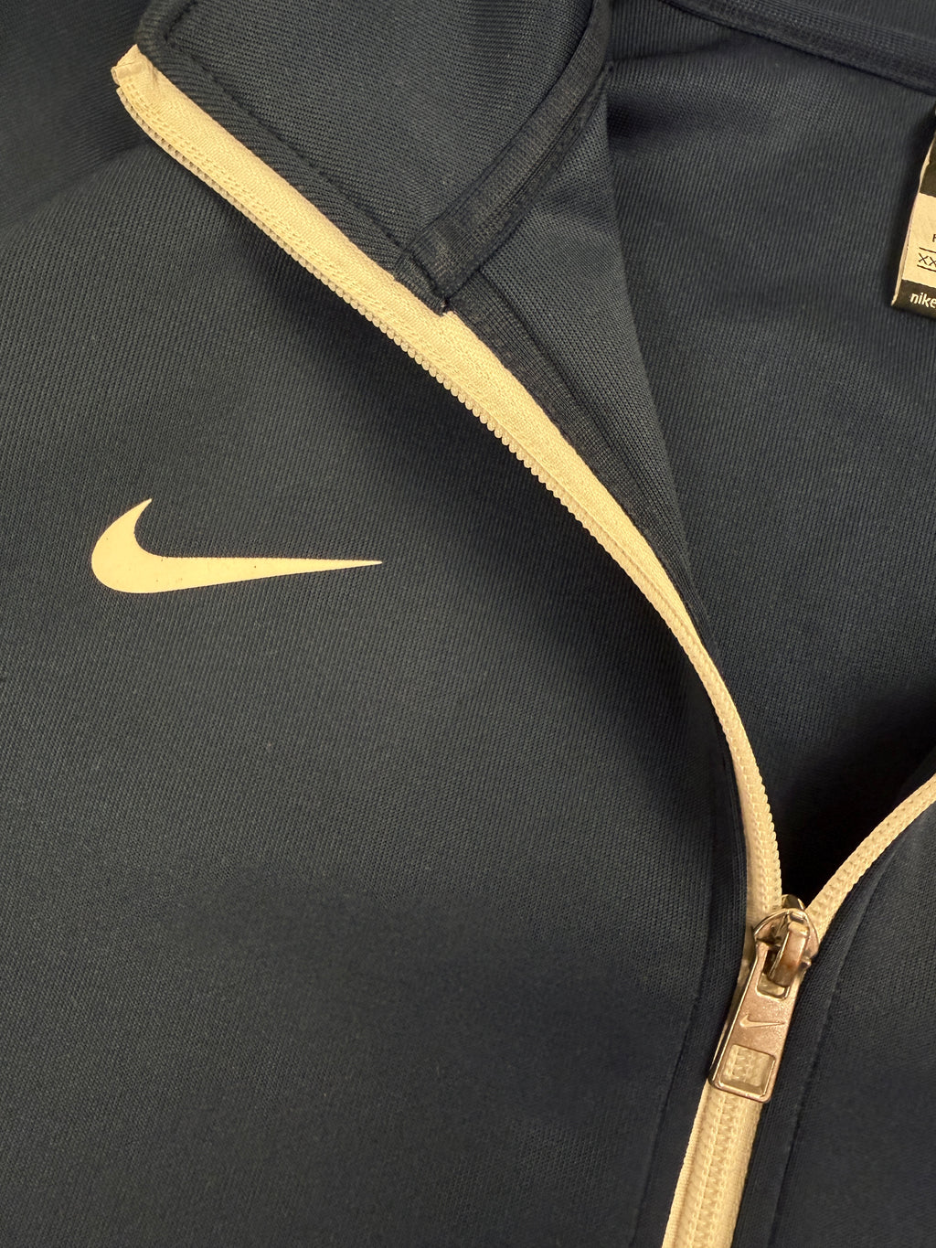 Giacca sportiva Nike Manchester United (XXL)