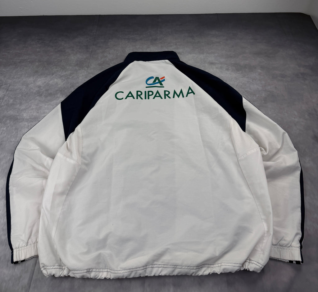 Adidas Italy Trackjacket (XL)