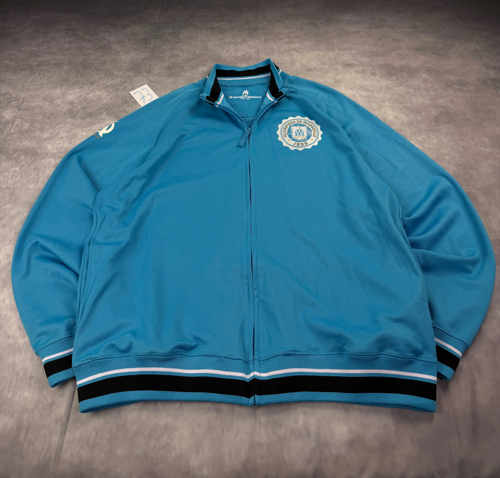 Marseille Trackjacket (XL)
