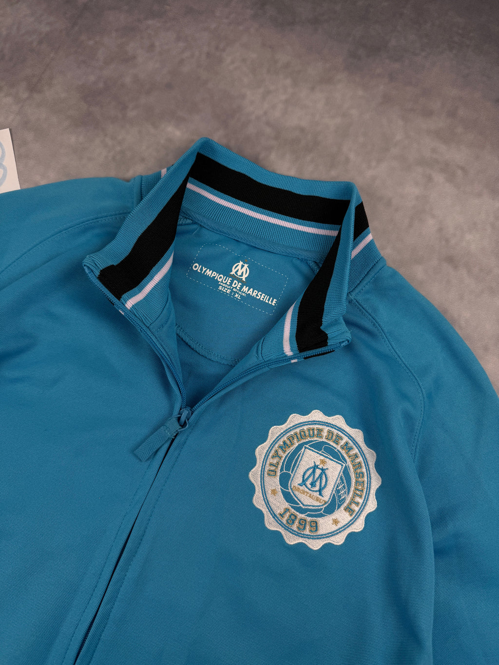 Marseille Trackjacket (XL)