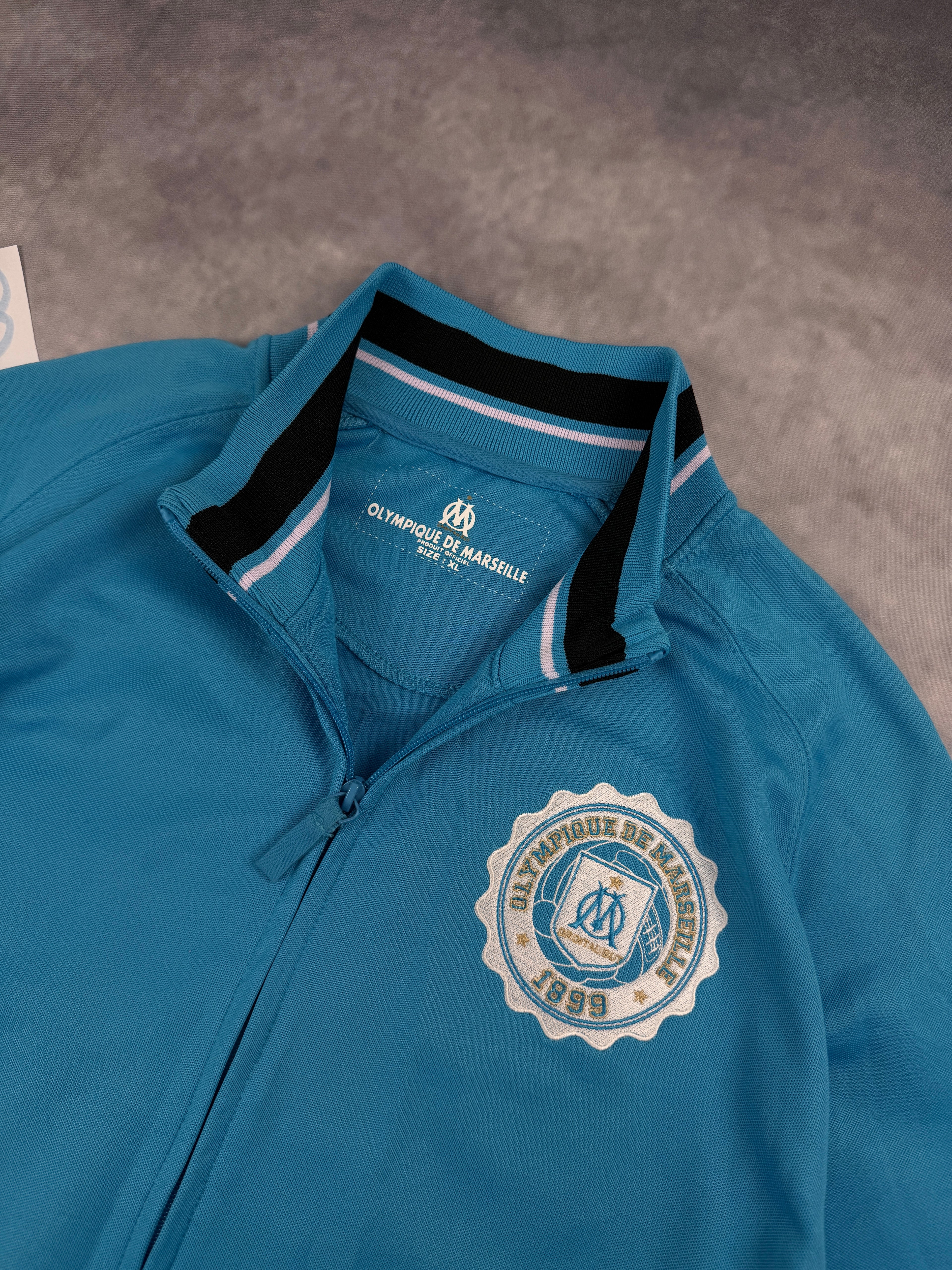 Marseille Trackjacket (XL)