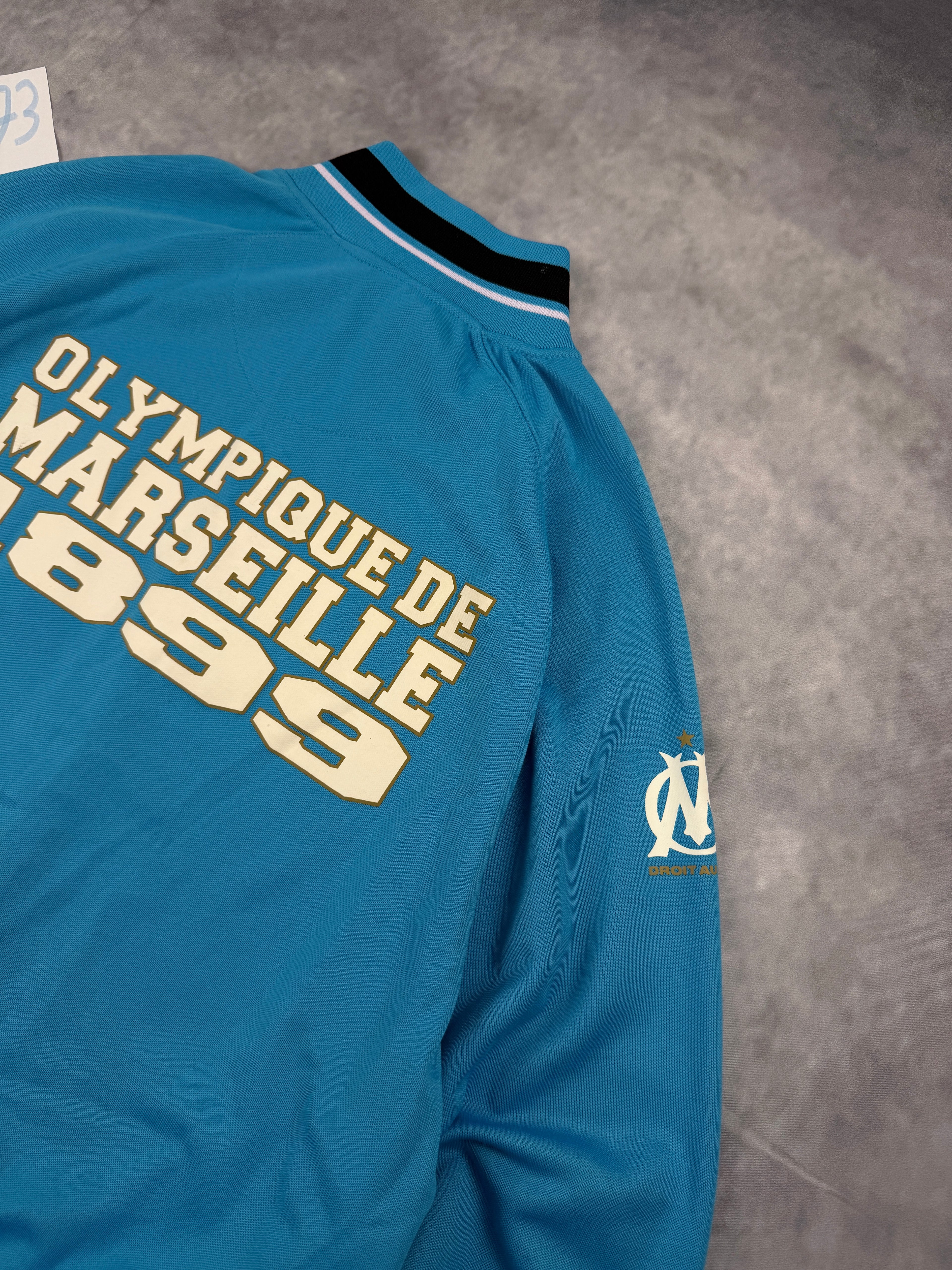 Marseille Trackjacket (XL)