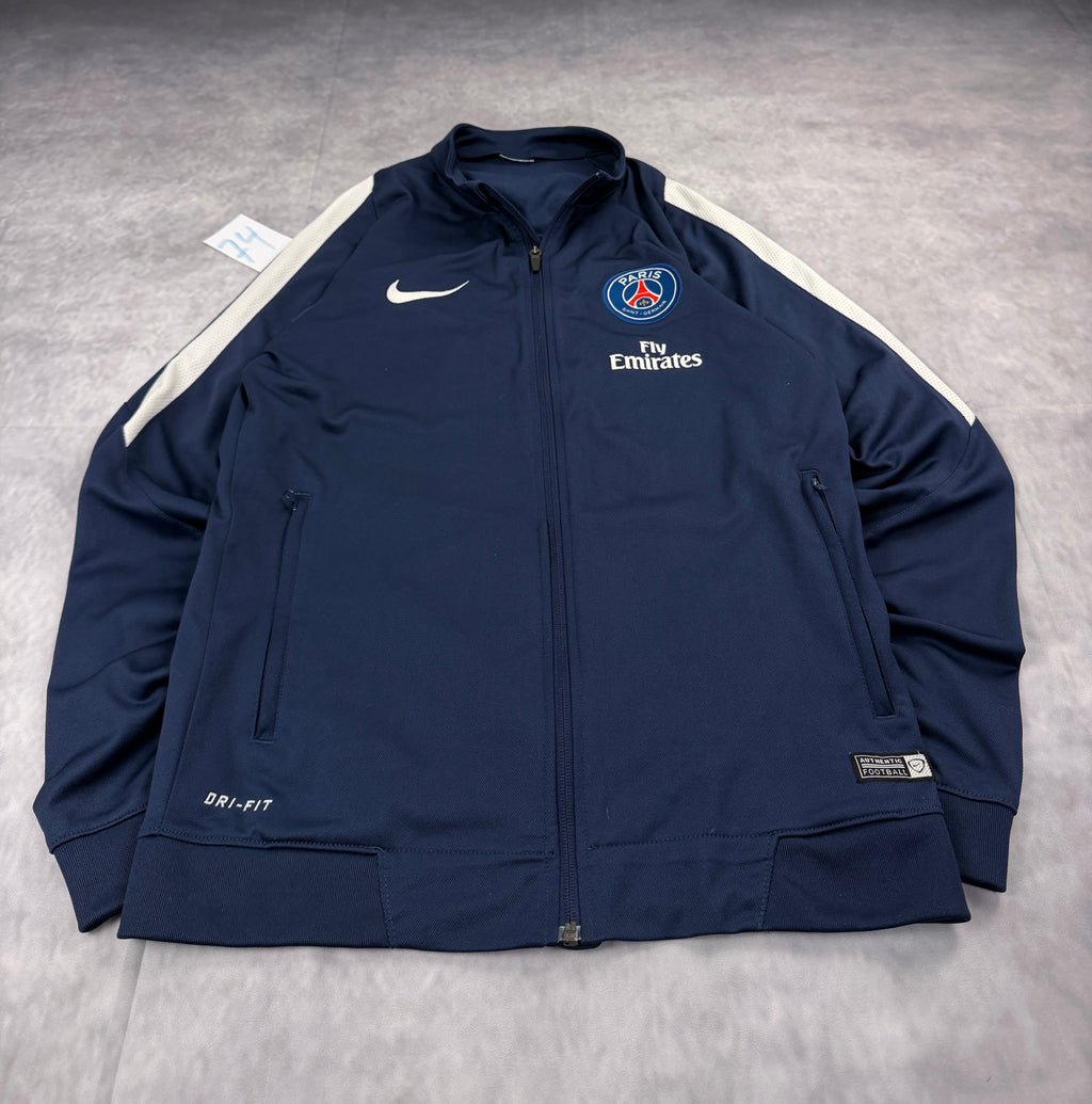 Nike PSG Trackjacket (M)