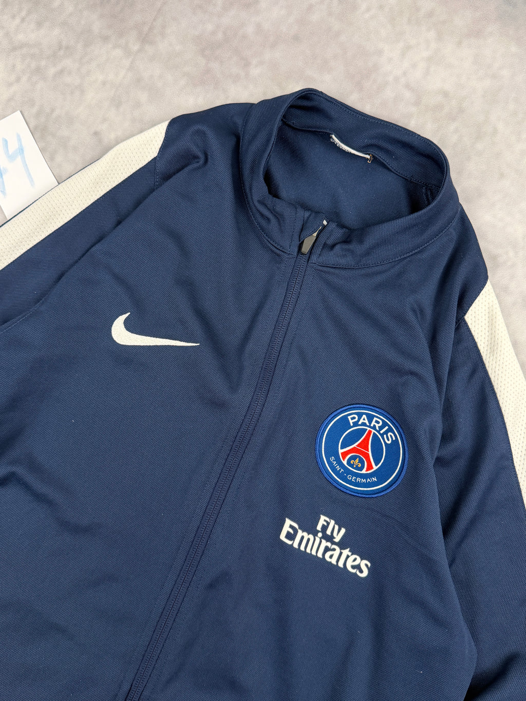 Nike PSG Trackjacket (M)