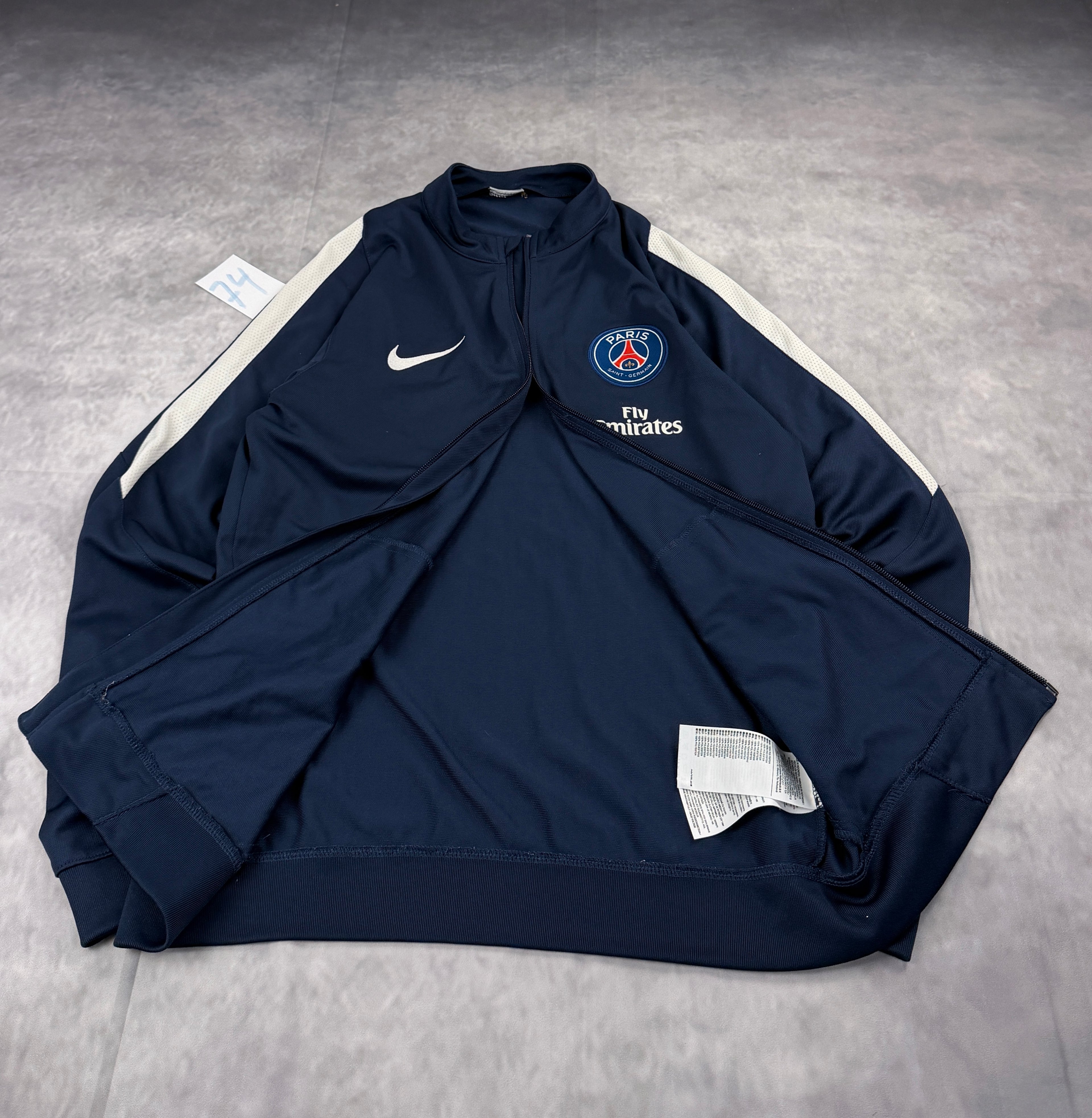 Nike PSG Trackjacket (M)