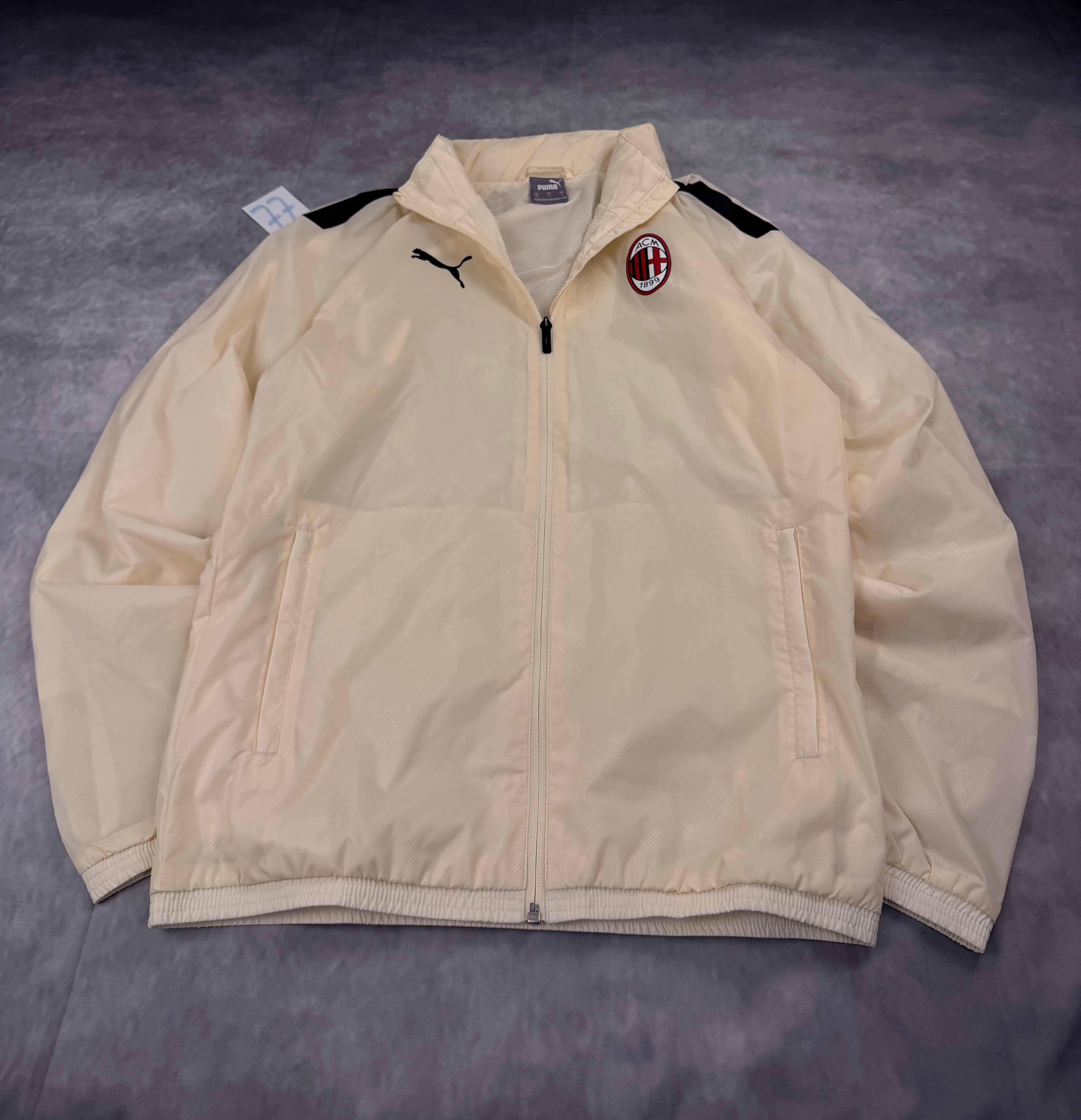 Puma ACM Trackjacket (S)