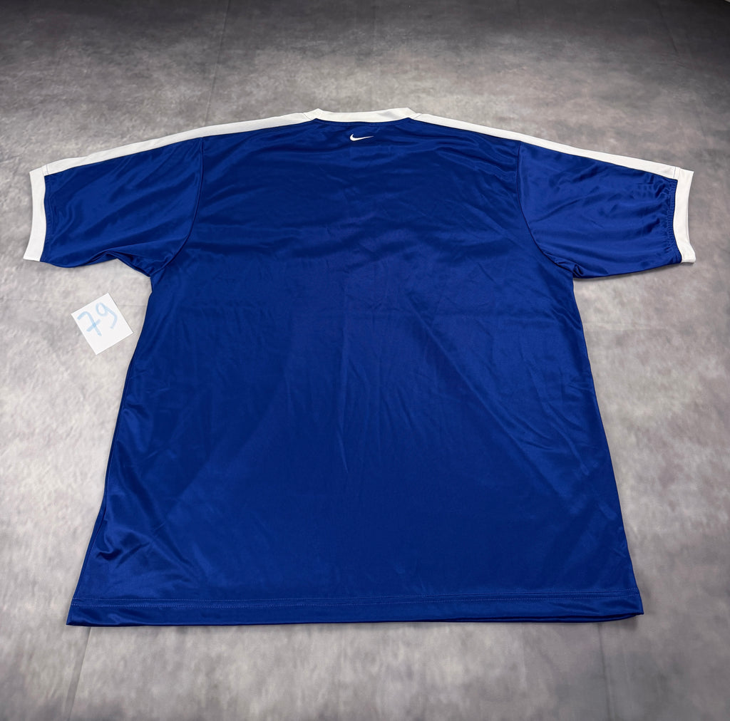 Nike Brazil Vintage Shirt (L)