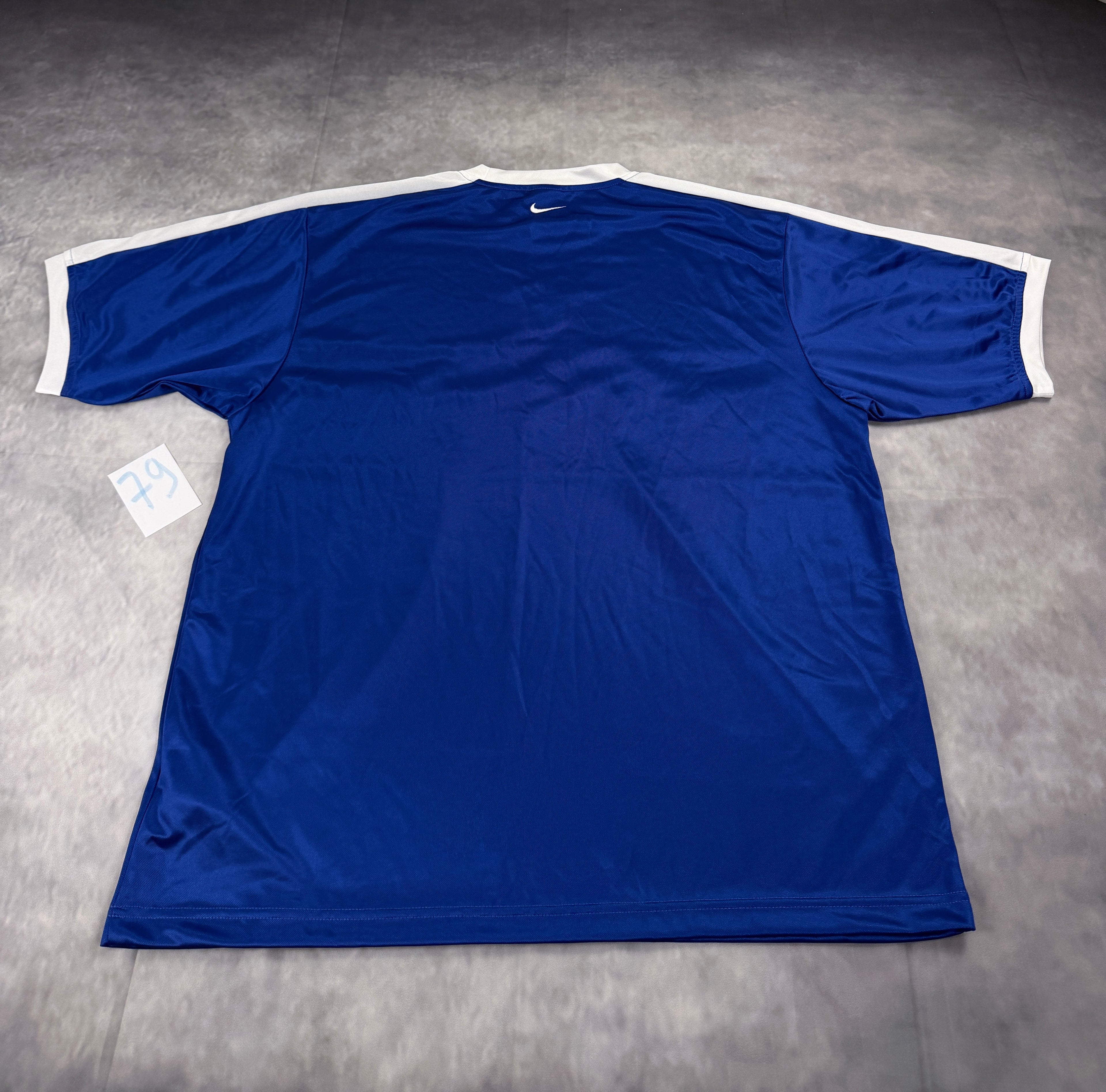 Nike Brazil Vintage Shirt (L)