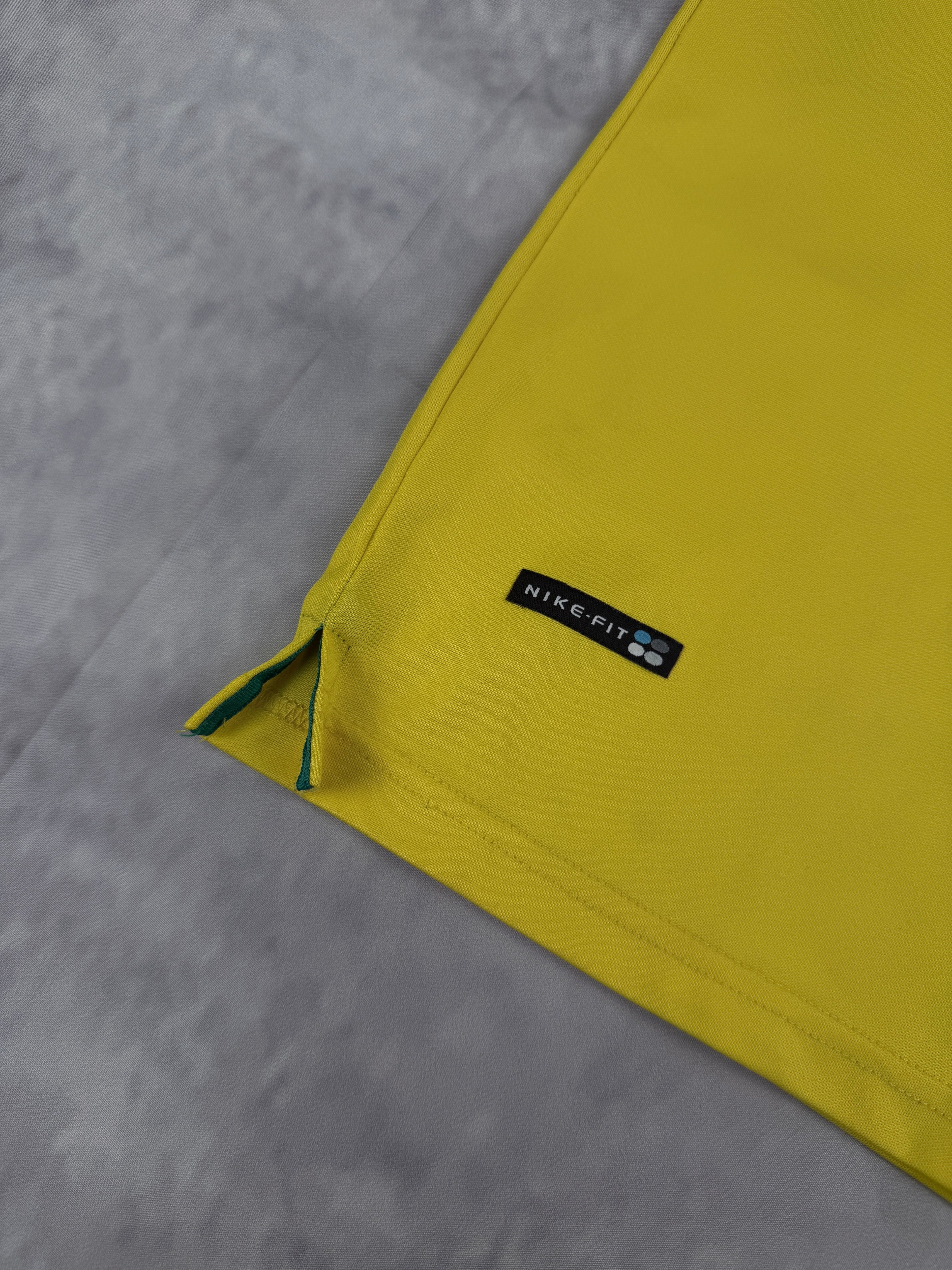 Nike Brazil Vintage Shirt (M)