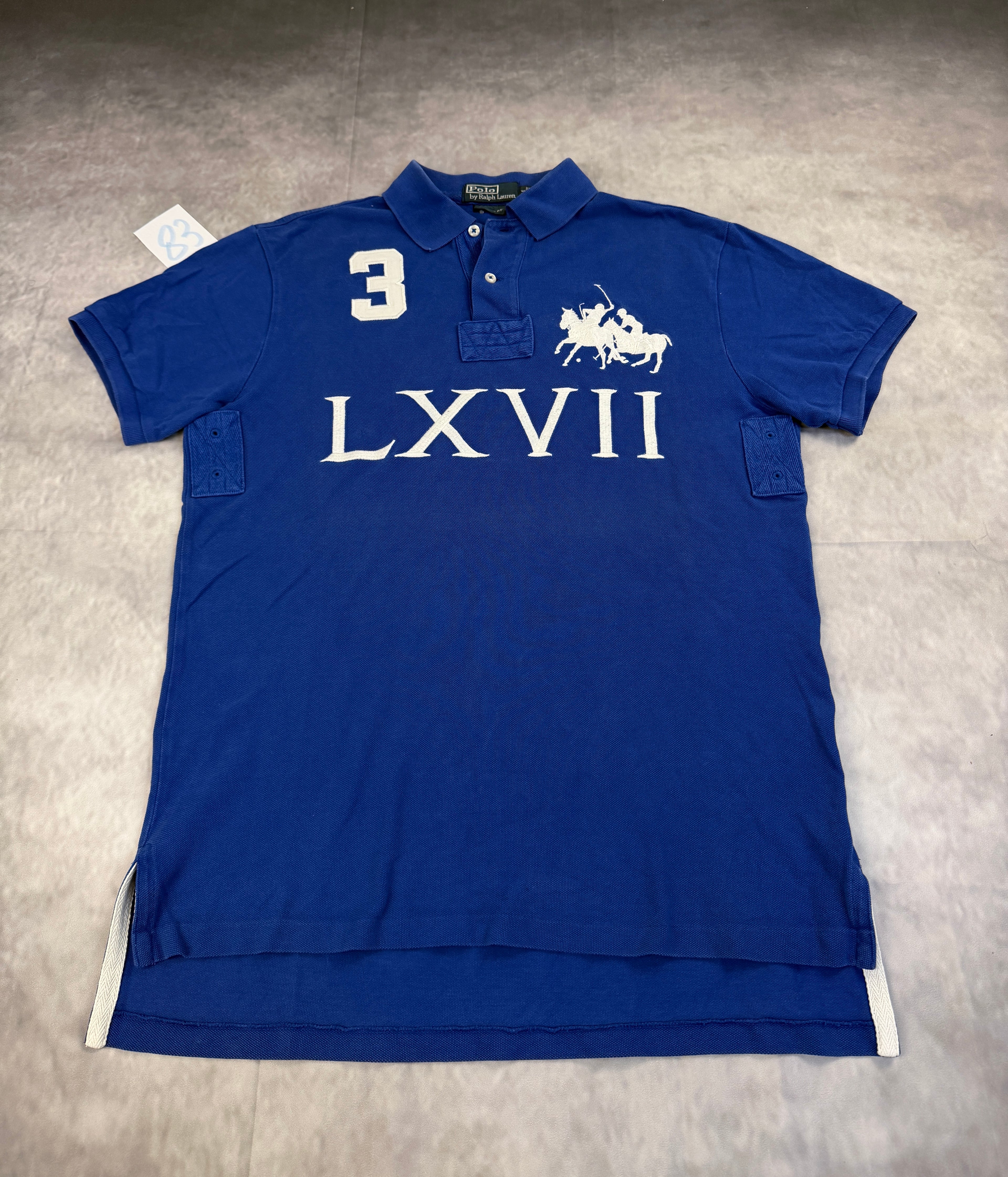 Ralph Lauren Polo (M)