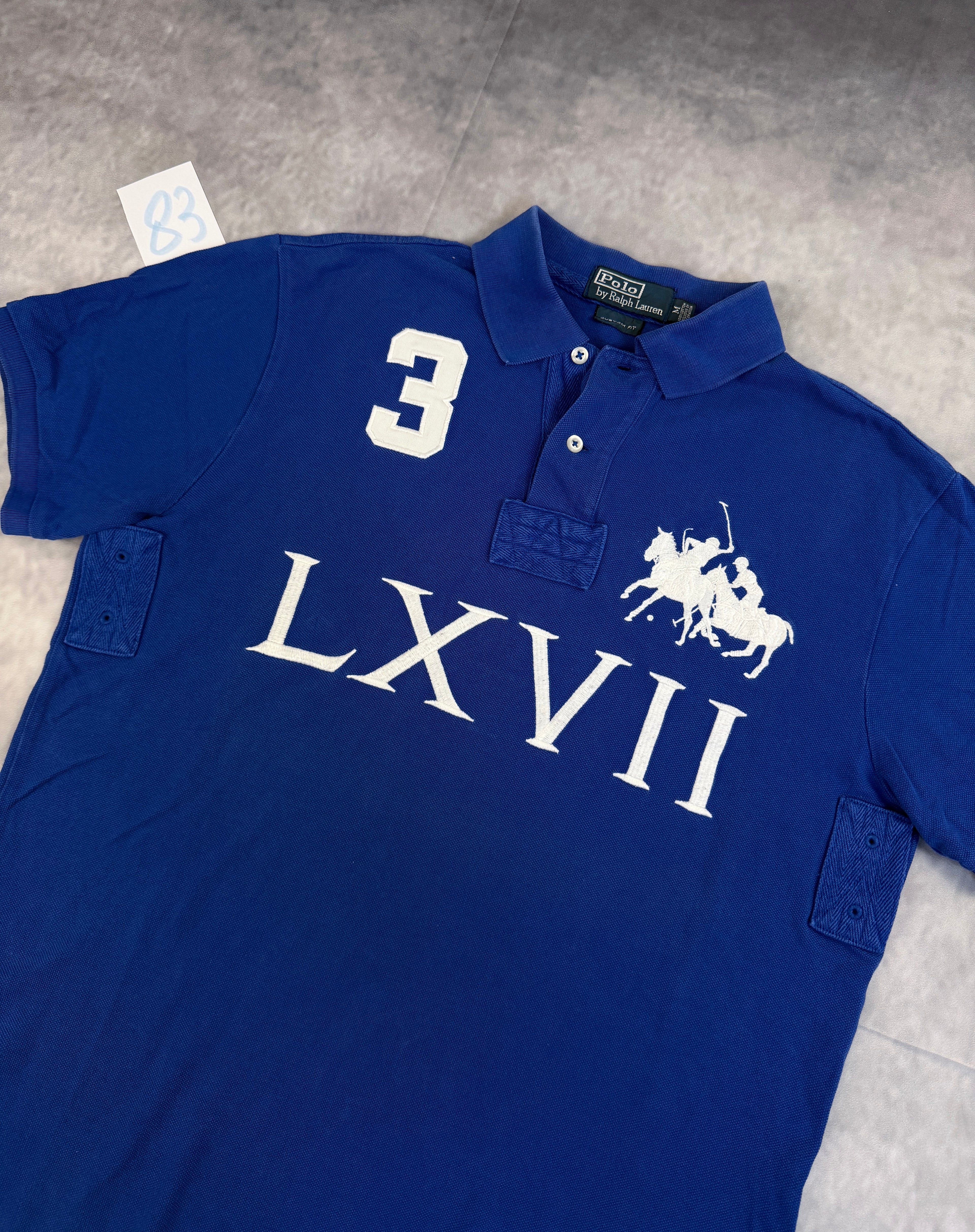 Ralph Lauren Polo (M)