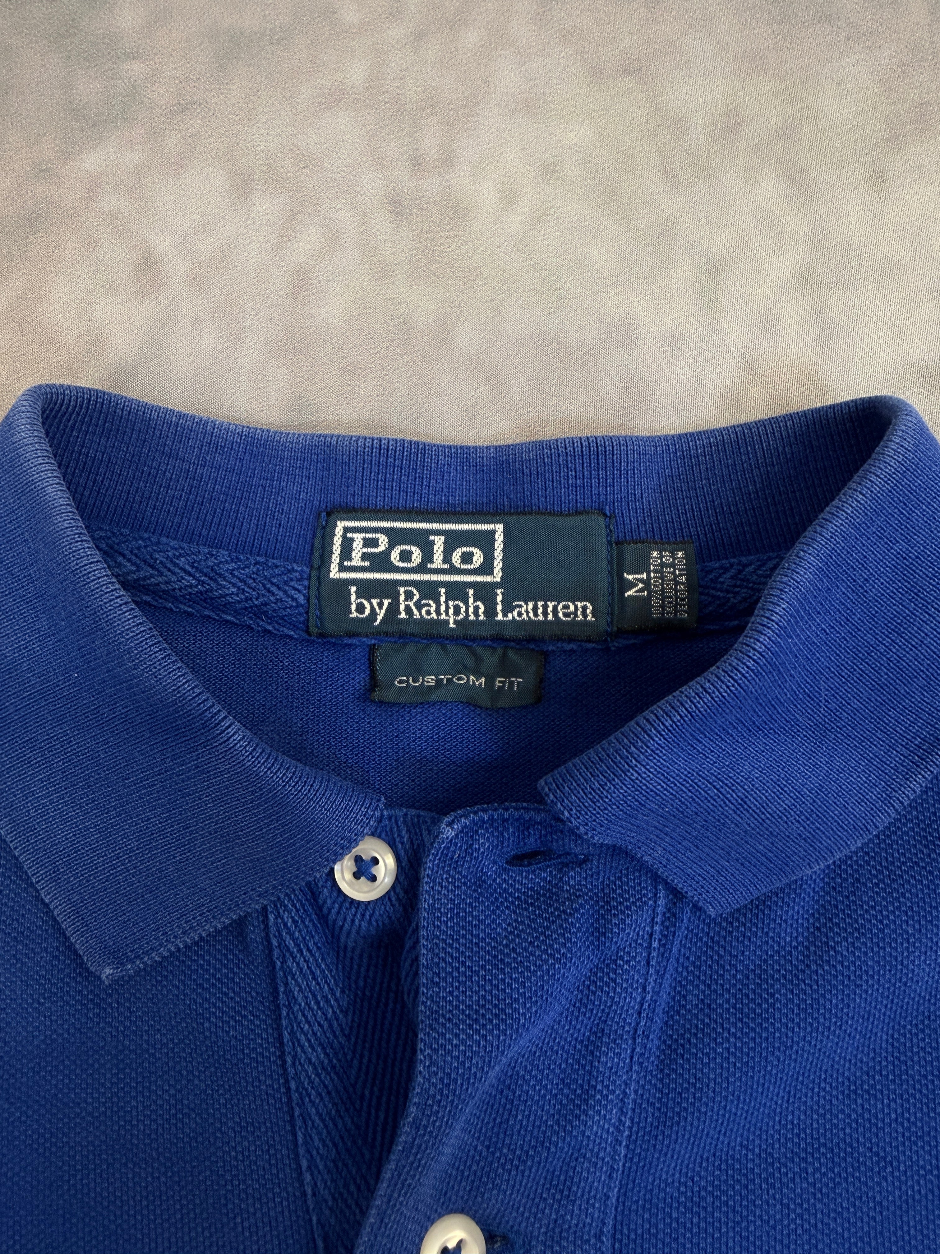Ralph Lauren Polo (M)