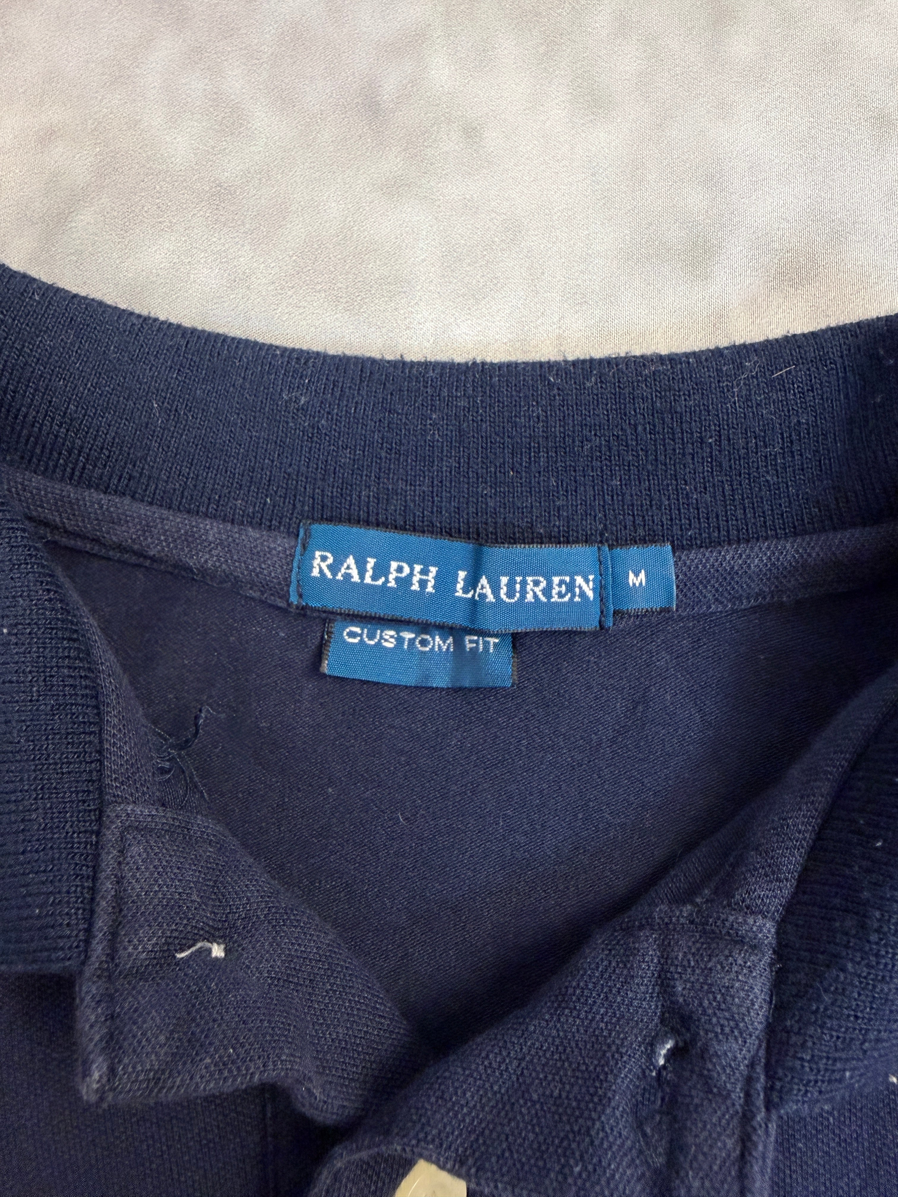 Ralph Lauren France Polo Women (M)