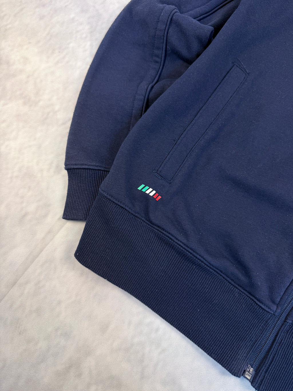 Ferrari Sweat Jacket (S)
