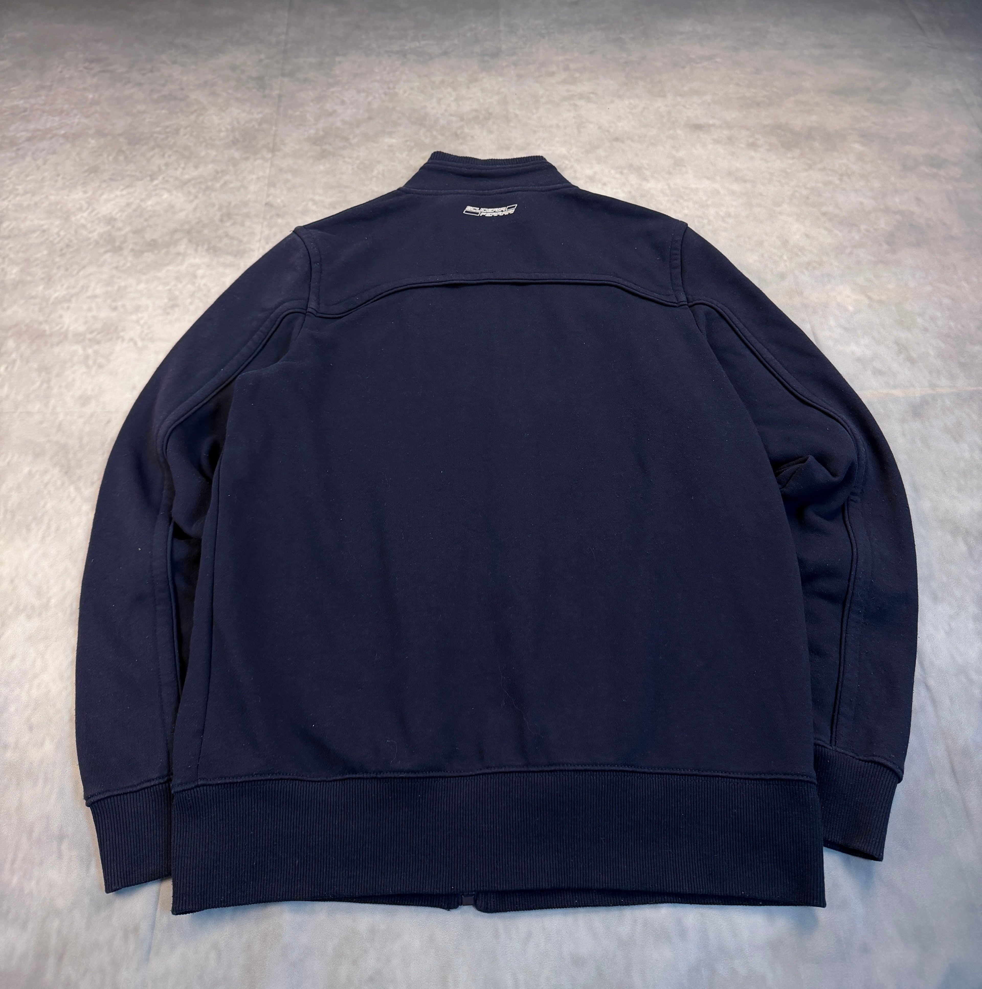 Ferrari Sweat Jacket (S)