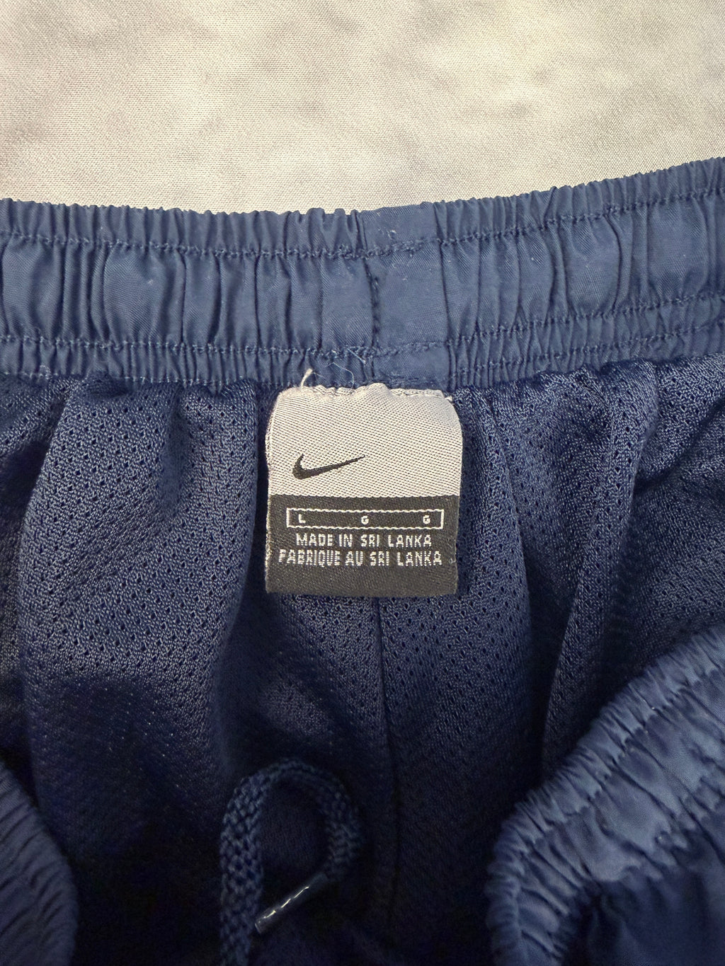 Pantalon de survêtement Nike (L)