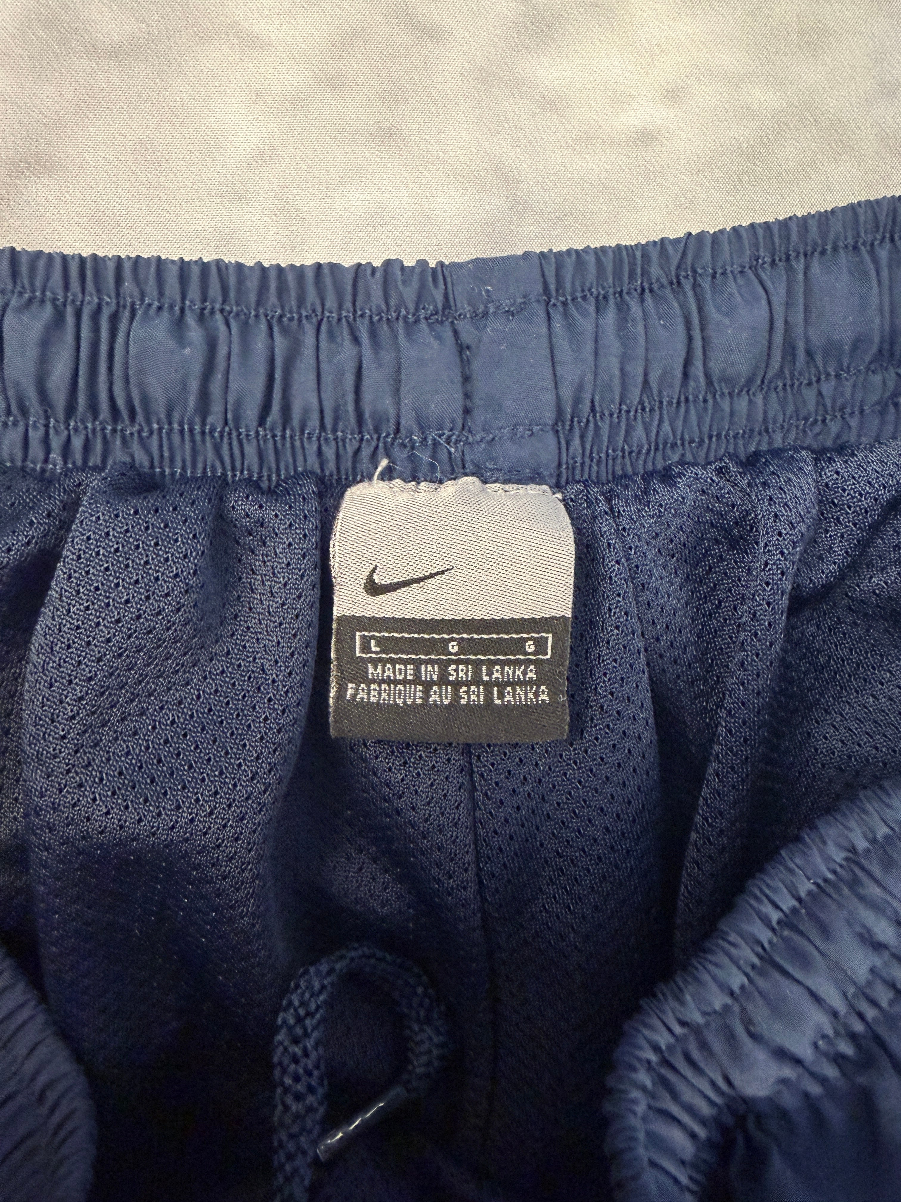Nike Trackpants (L)