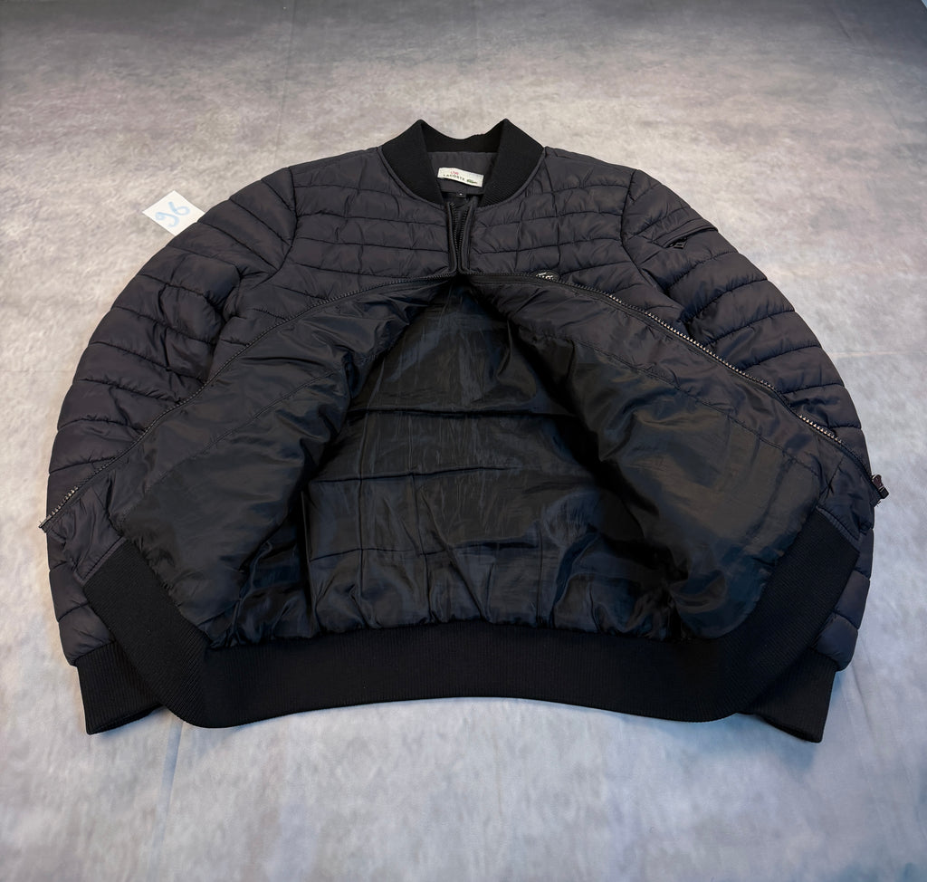 Lacoste Puffer Jacket (M)