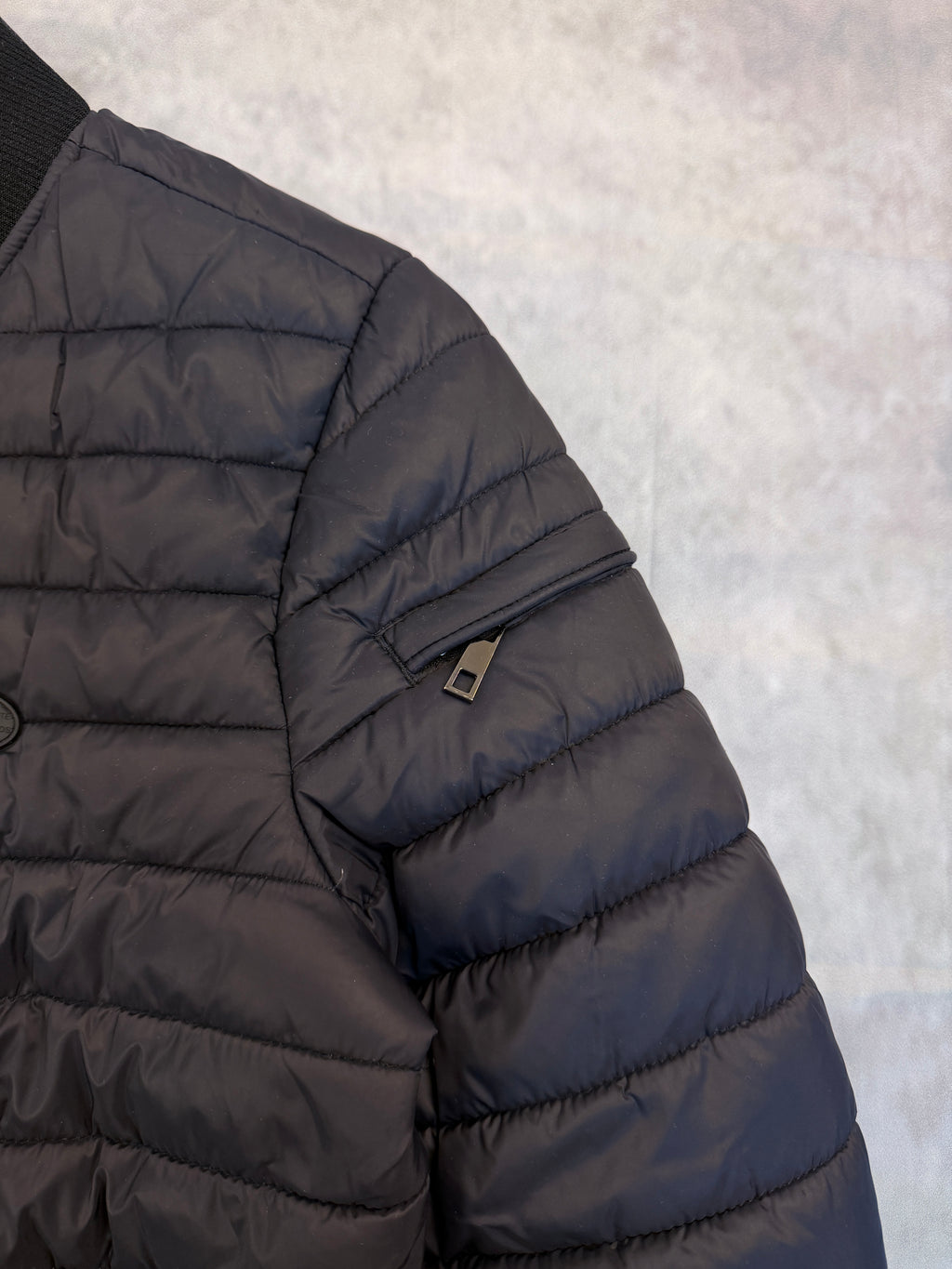 Lacoste Puffer Jacket (M)