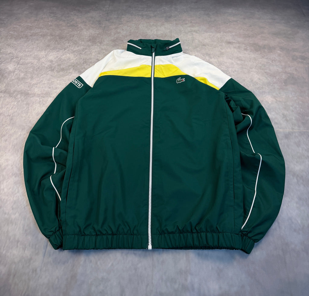 Lacoste Tracksuit New (S)