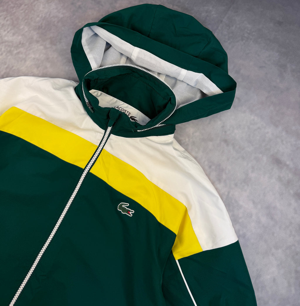 Lacoste Tracksuit New (S)