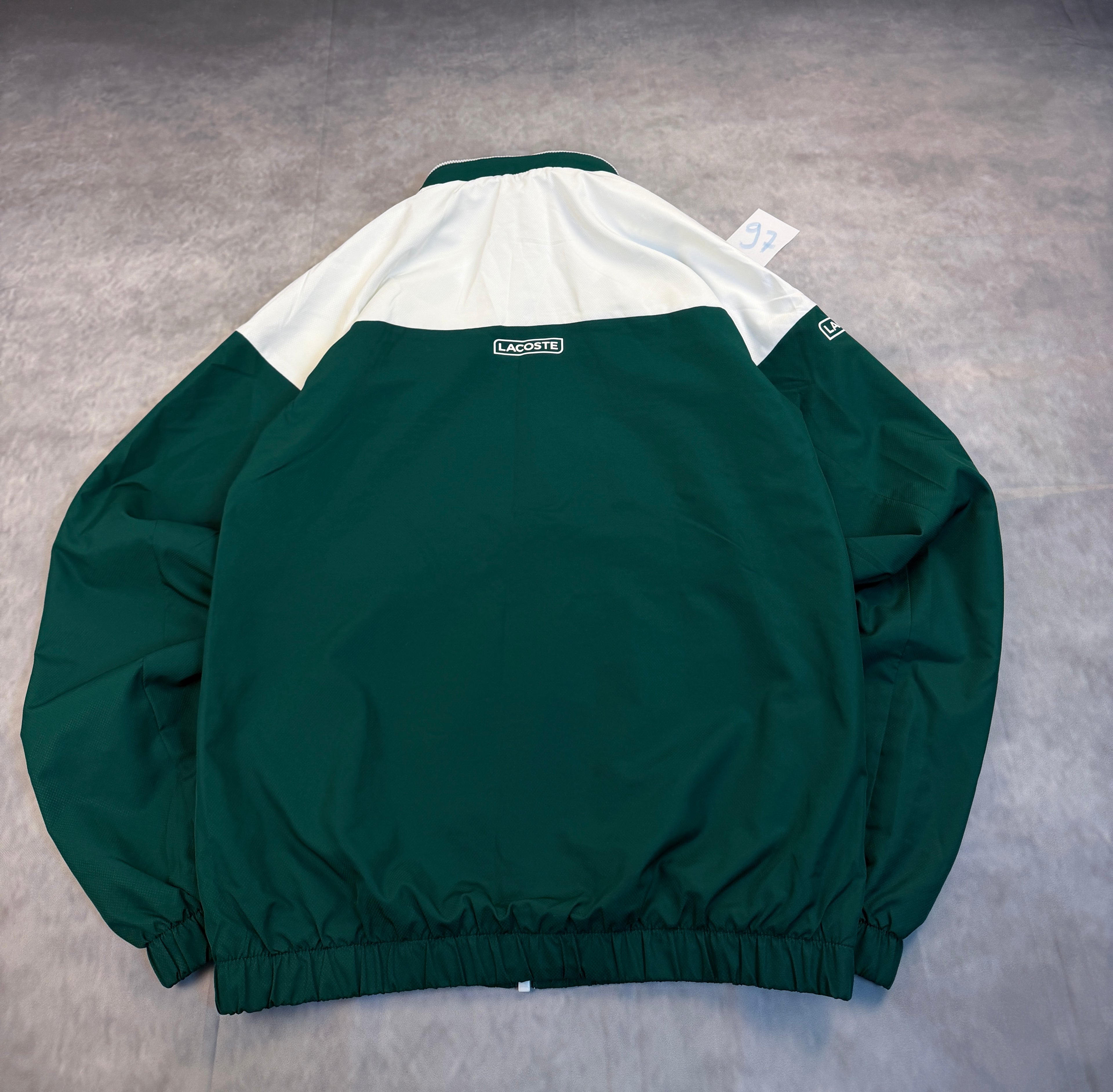 Lacoste Tracksuit New (S)